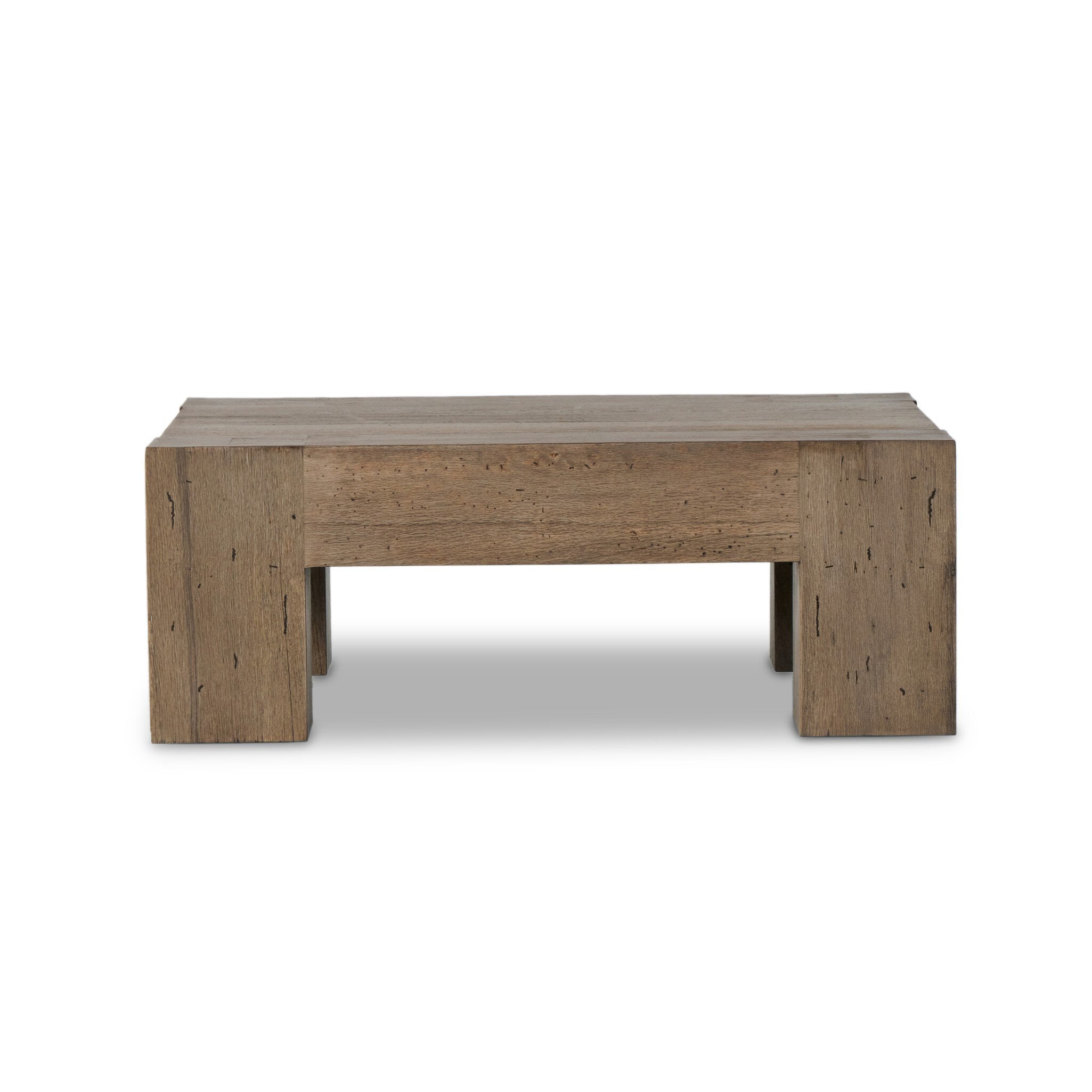 Abbot Coffee Table - Medium