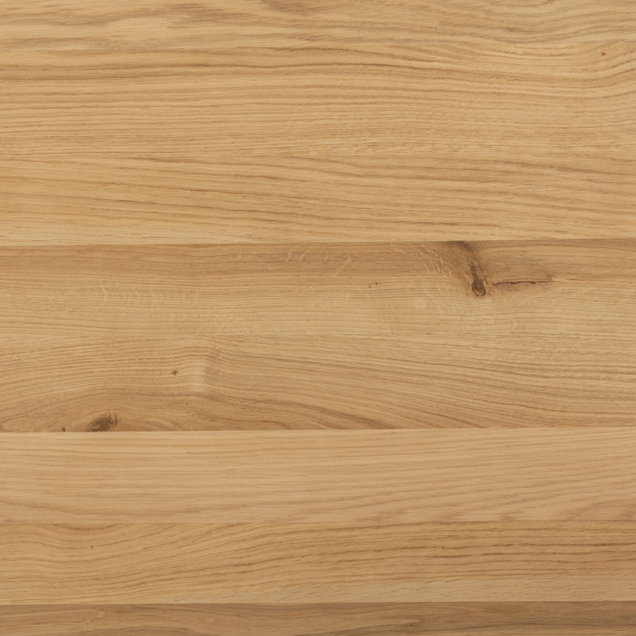 Lloyd Oak Coffee Table
