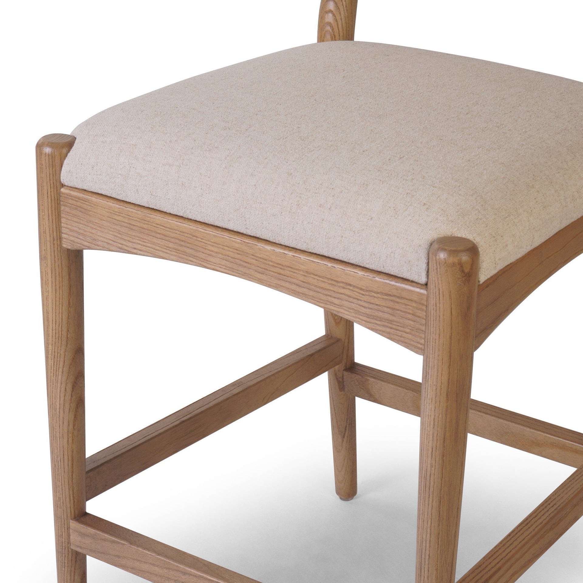 Hiram Counter Stool