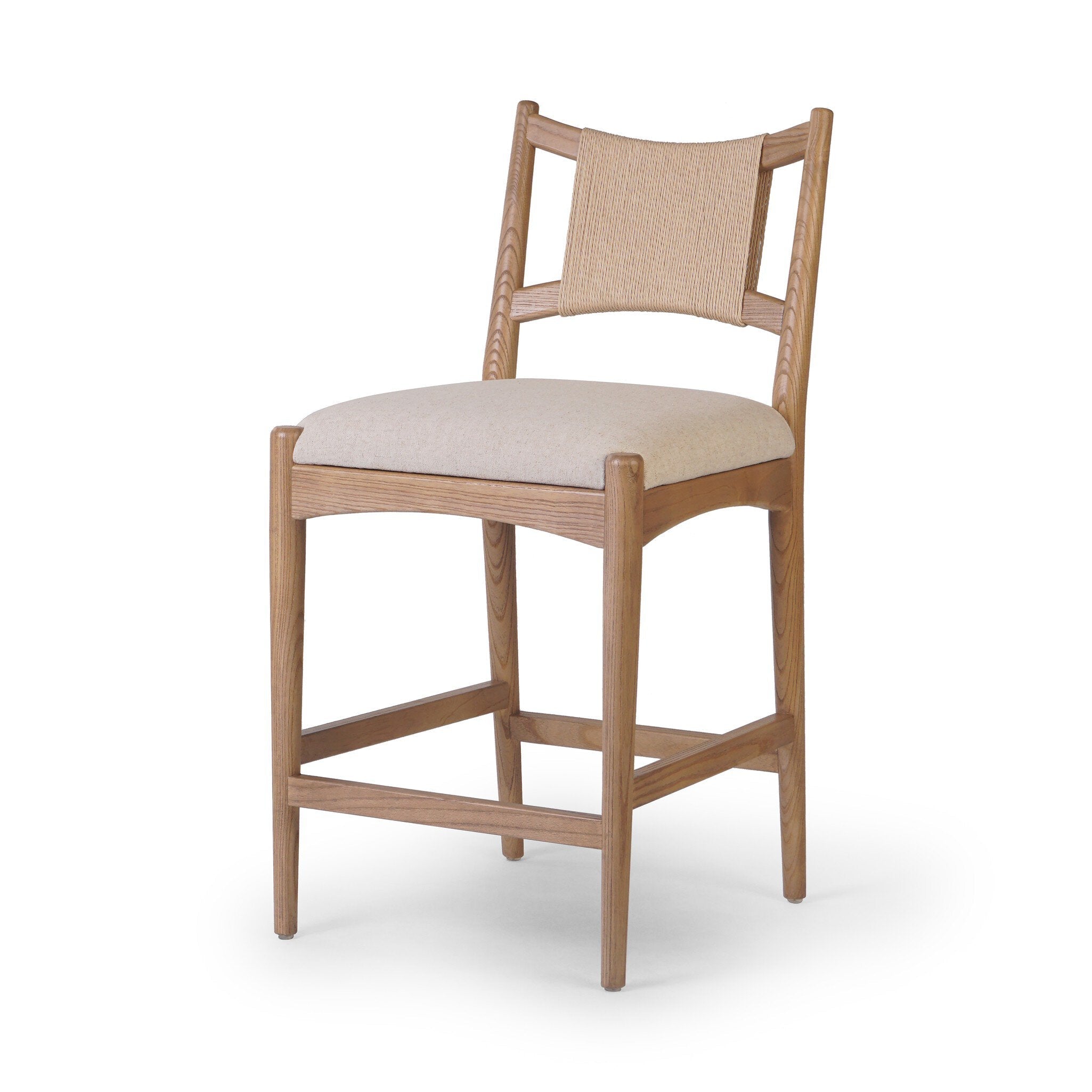 Hiram Counter Stool