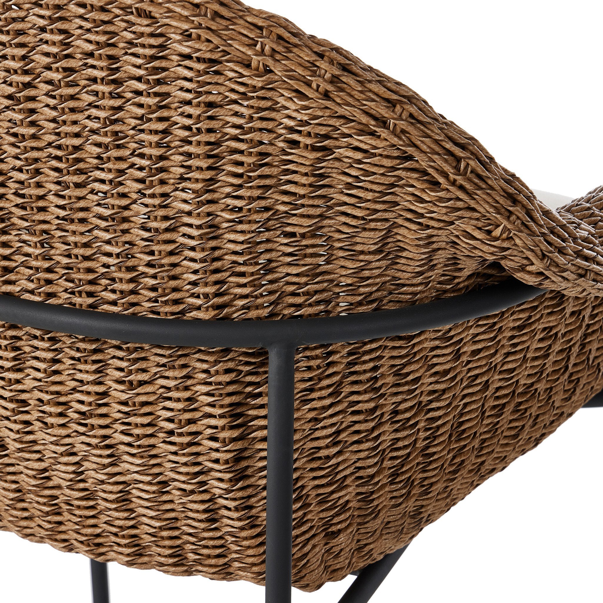 Byron Outdoor Counter Stool