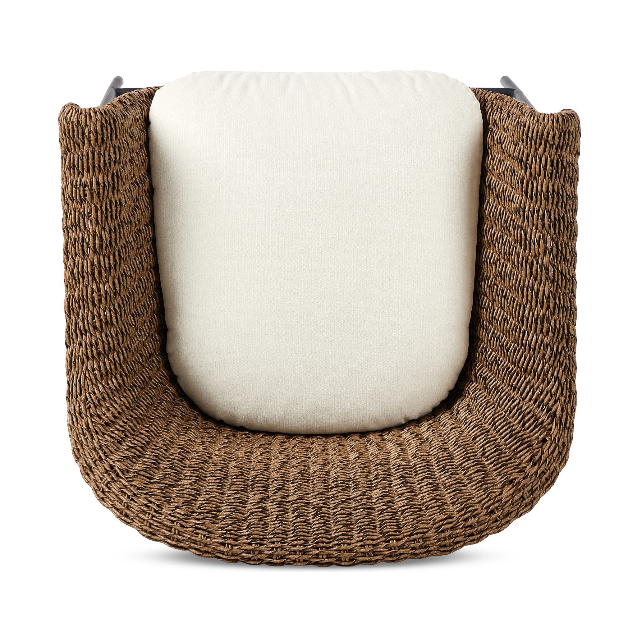 Byron Outdoor Counter Stool