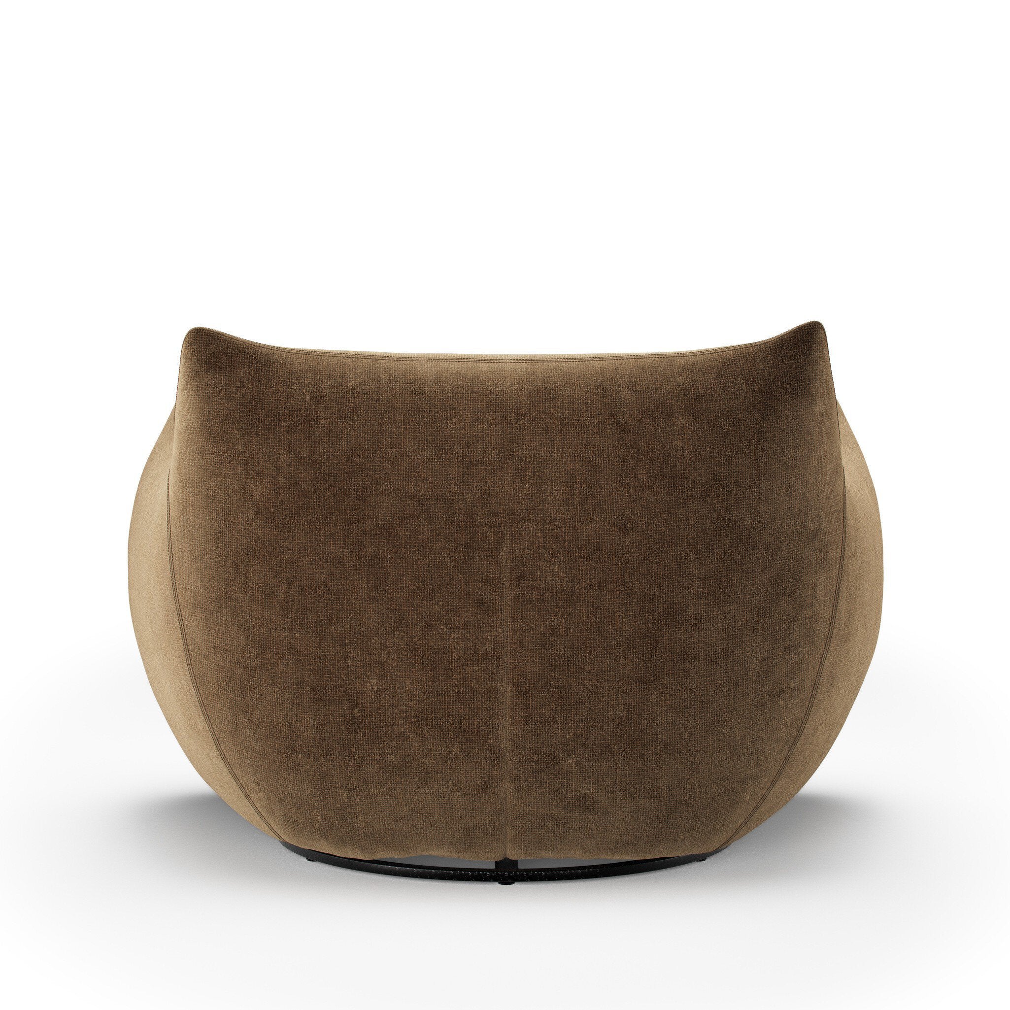 Bow Swivel Chair