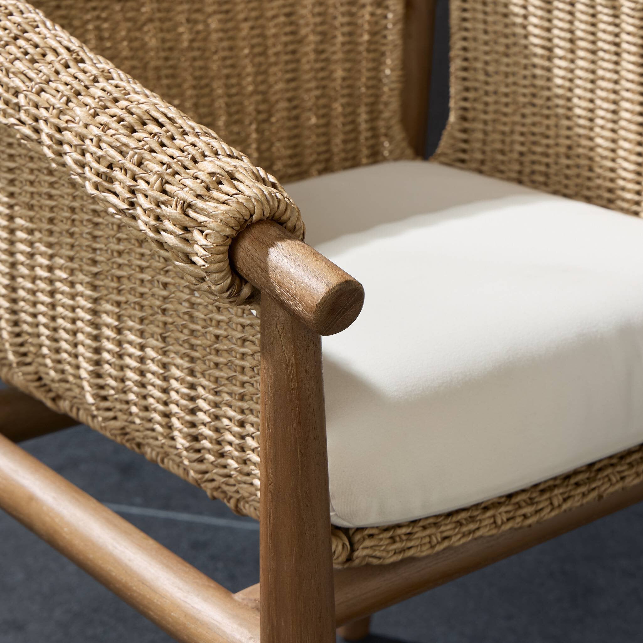 Appleton Outdoor Dining Chair