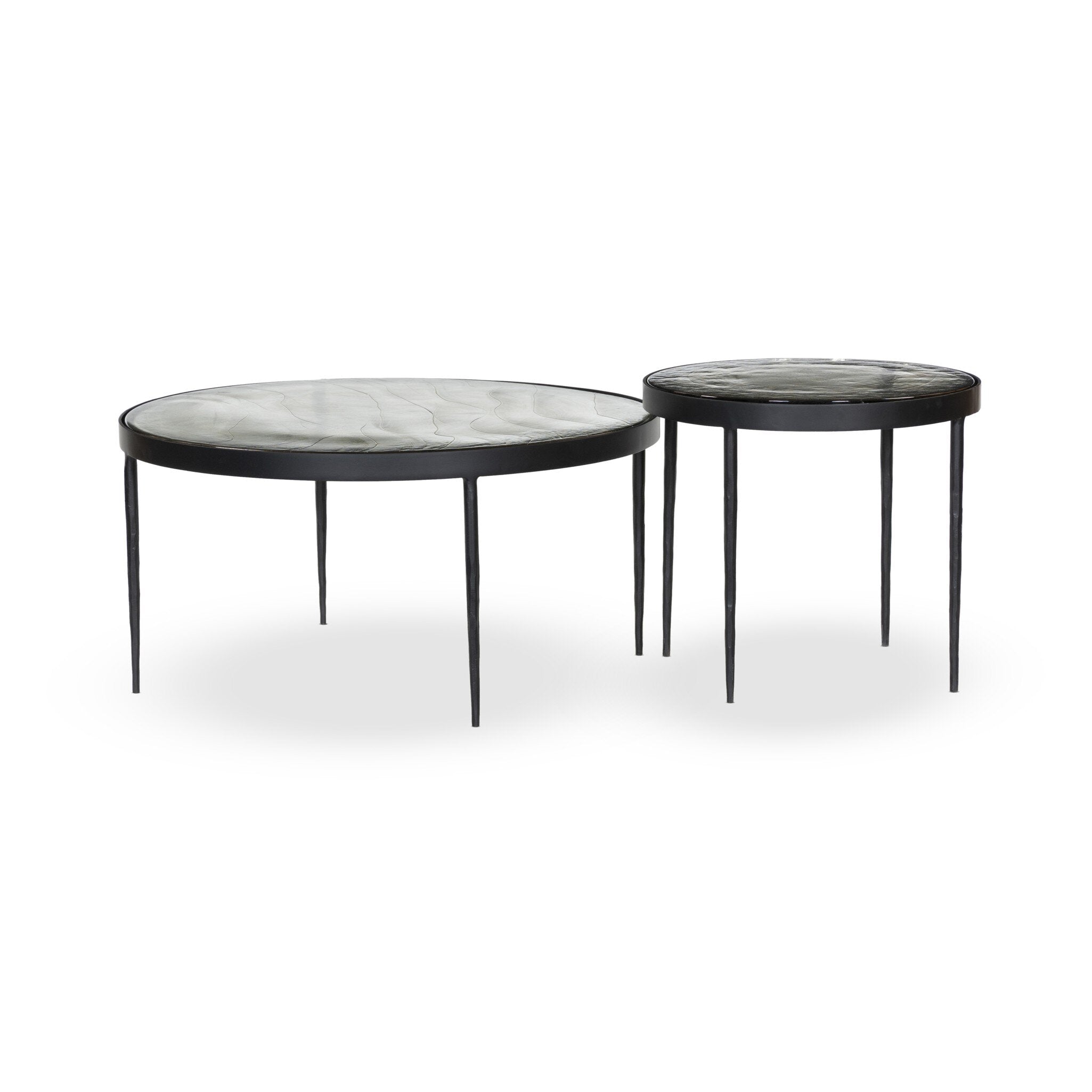 Cape Elizabeth Nesting Tables - set of 2