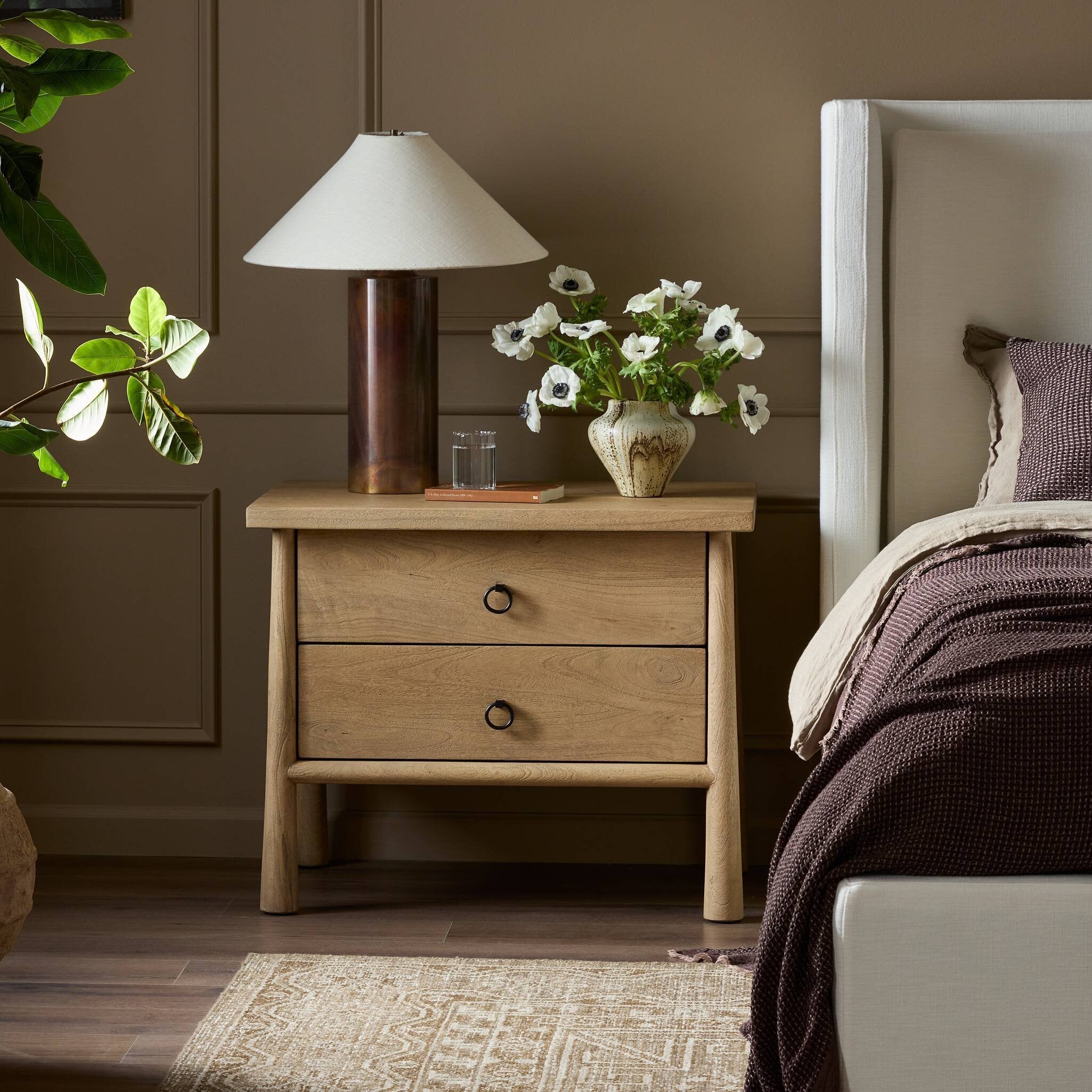 Alna Nightstand