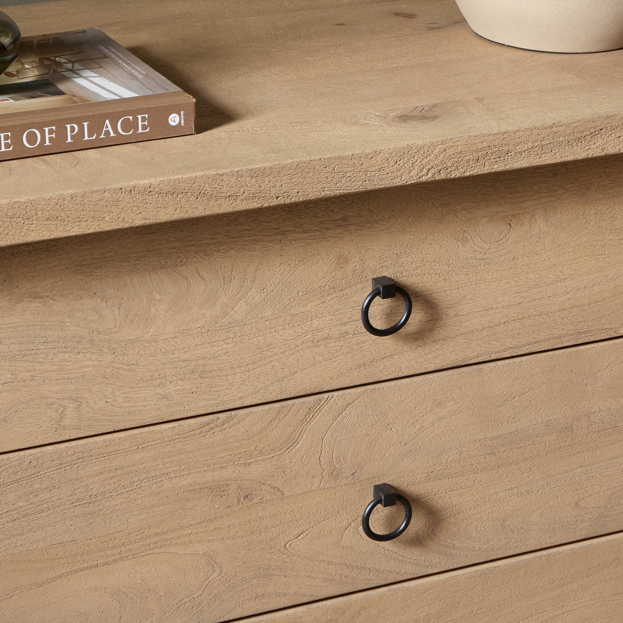 Alna Chest