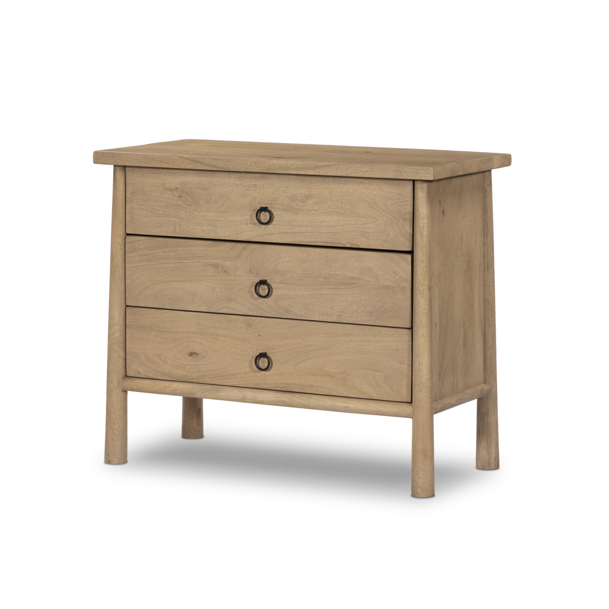 Alna Chest
