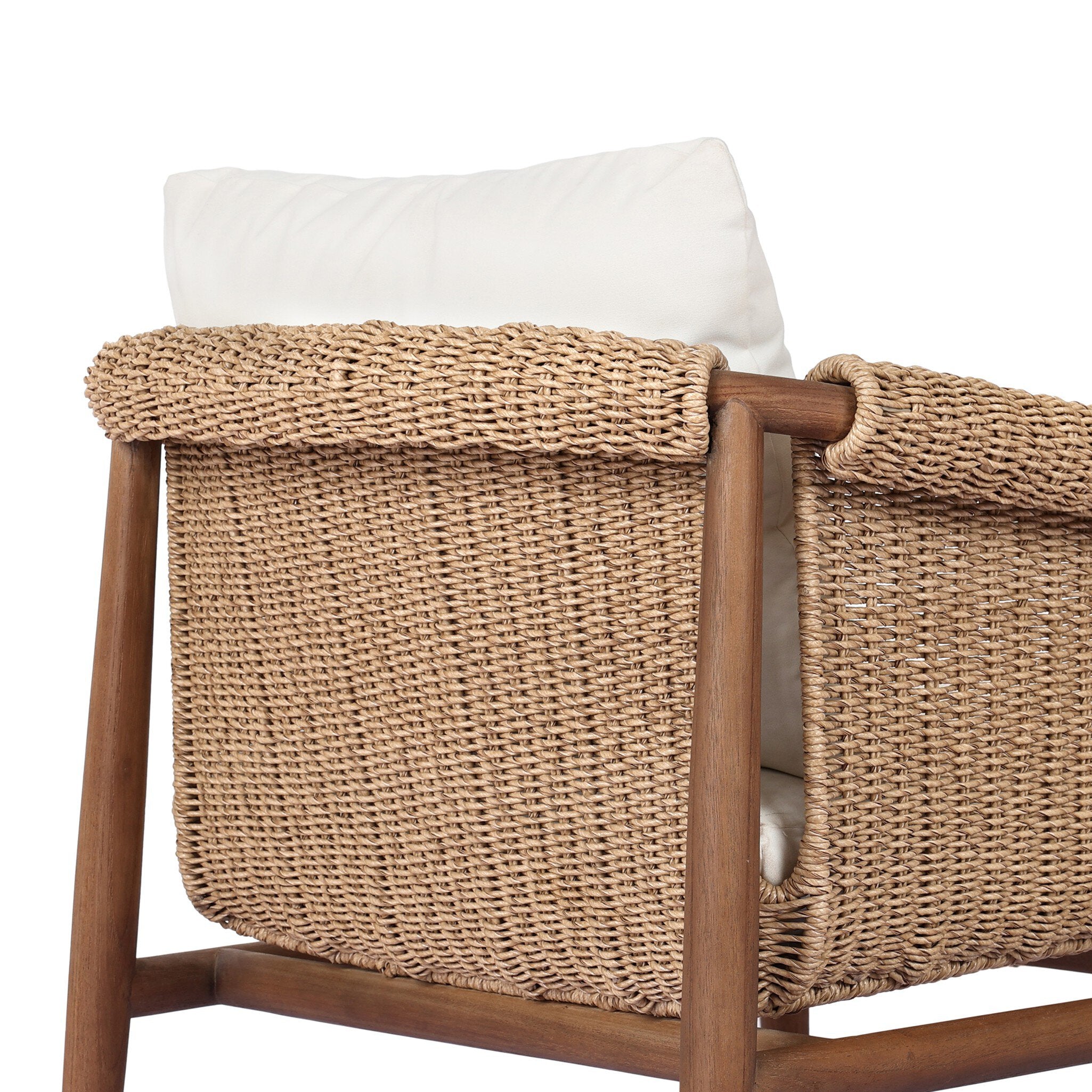 Appleton Outdoor Lounge Chair