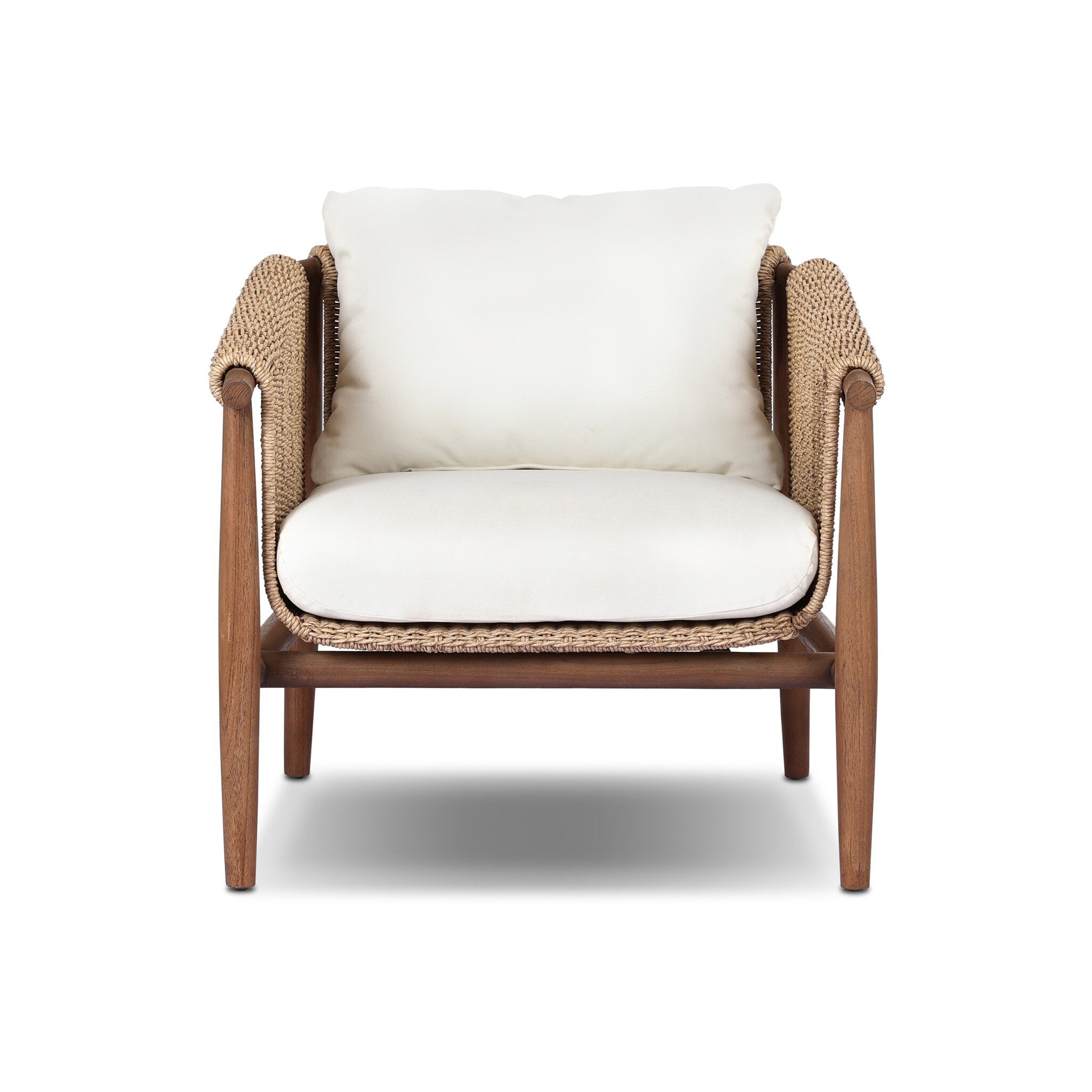 Appleton Outdoor Lounge Chair