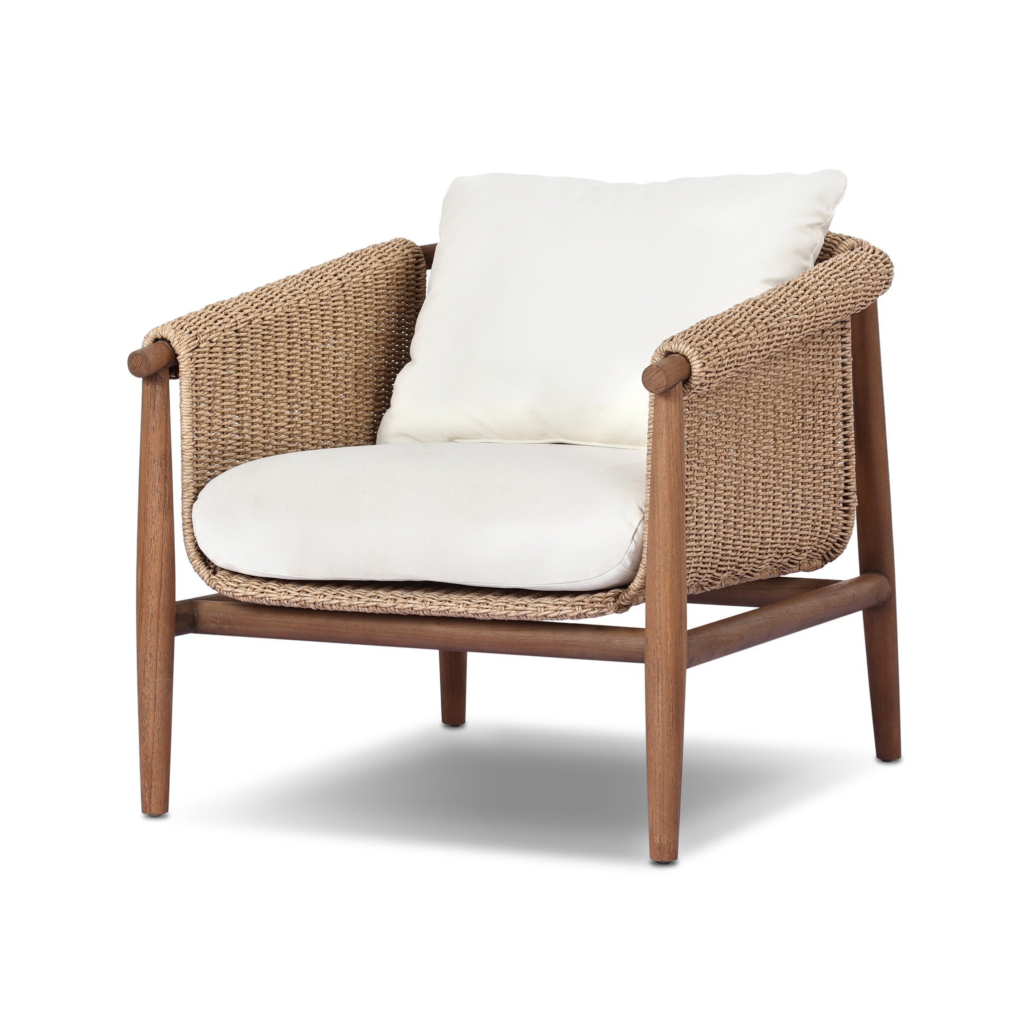 Appleton Outdoor Lounge Chair
