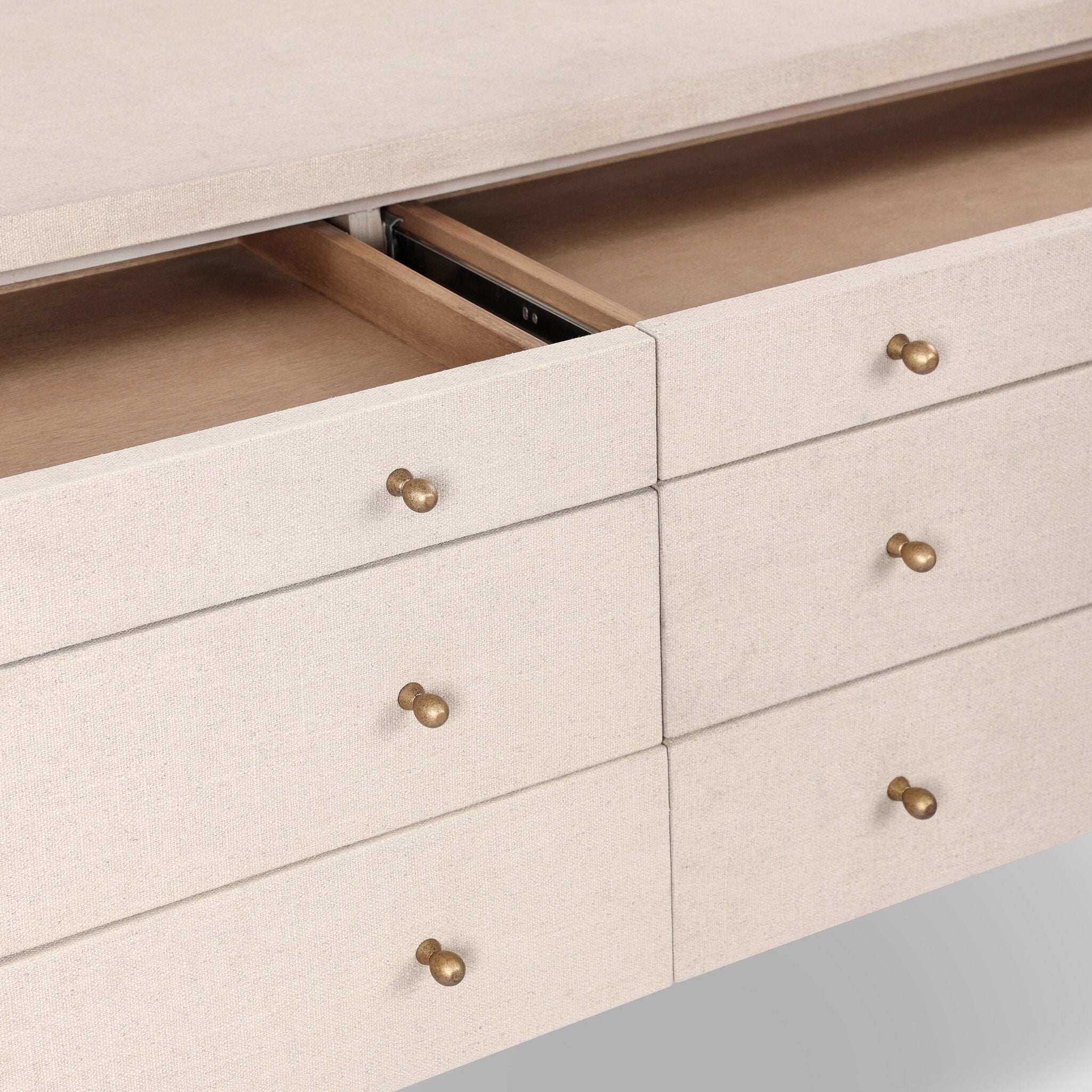 Bar Harbor Console Table