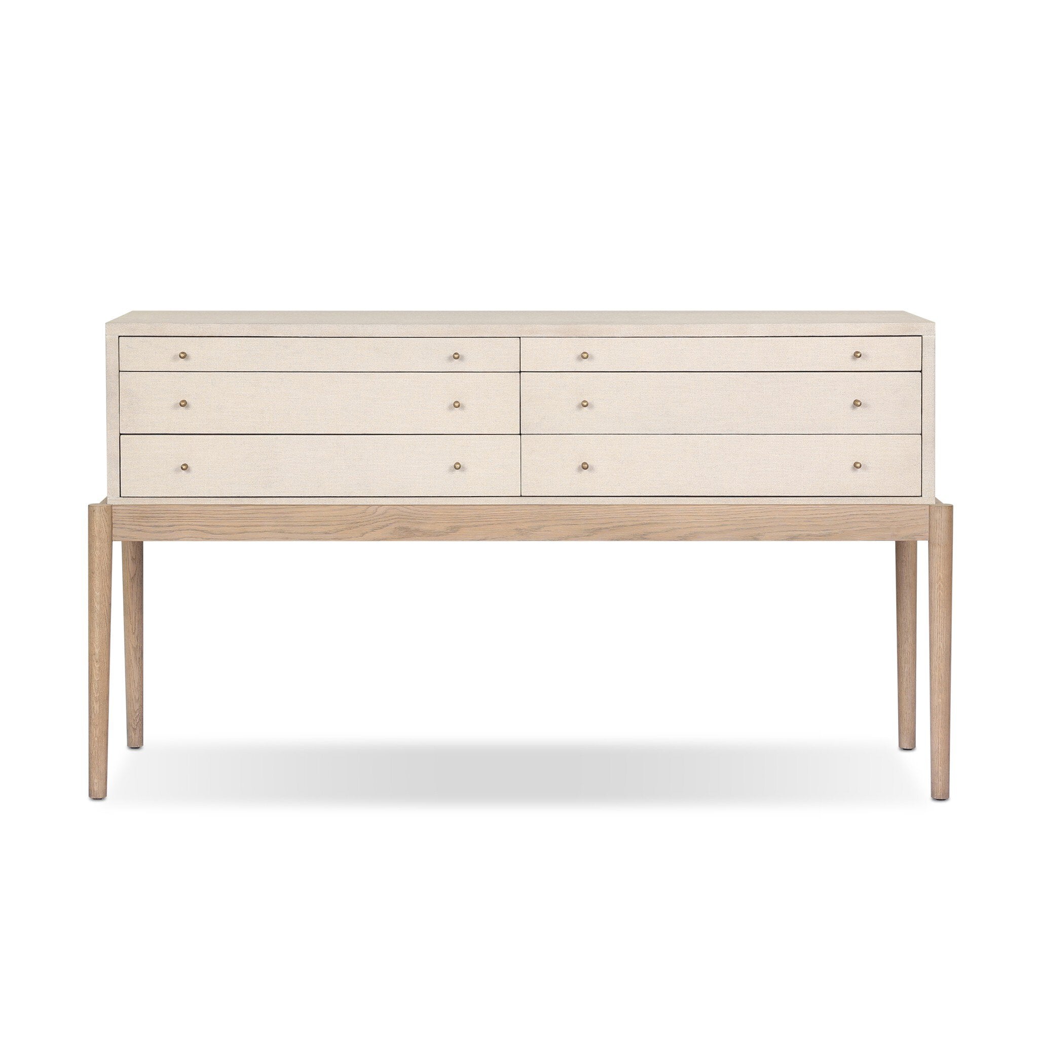 Bar Harbor Console Table