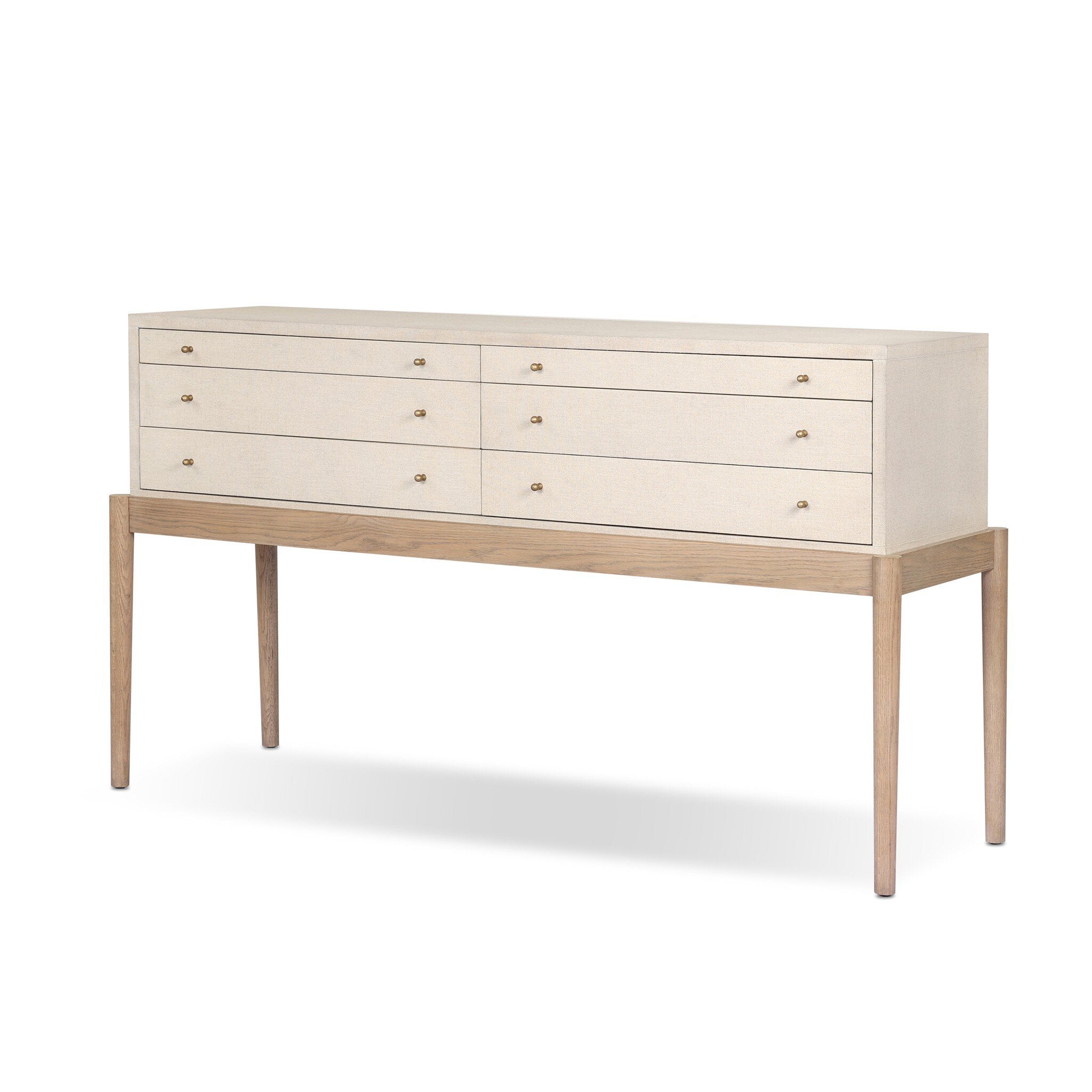 Bar Harbor Console Table