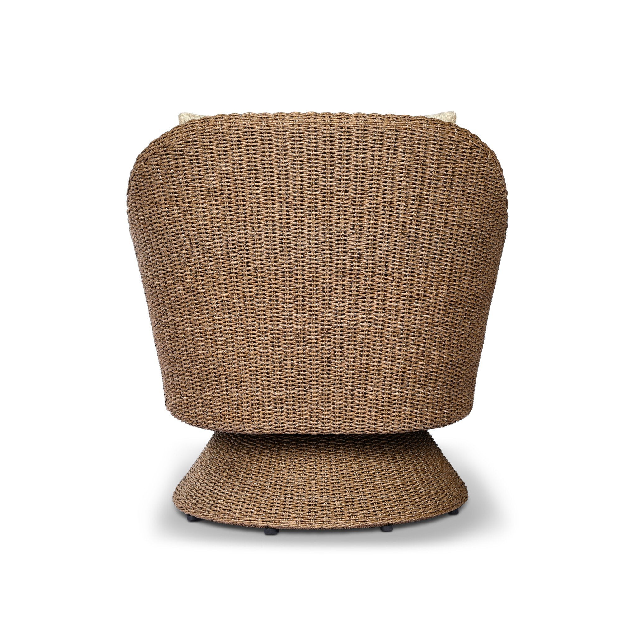 Berwick Outdoor Lounge Chair - Beige