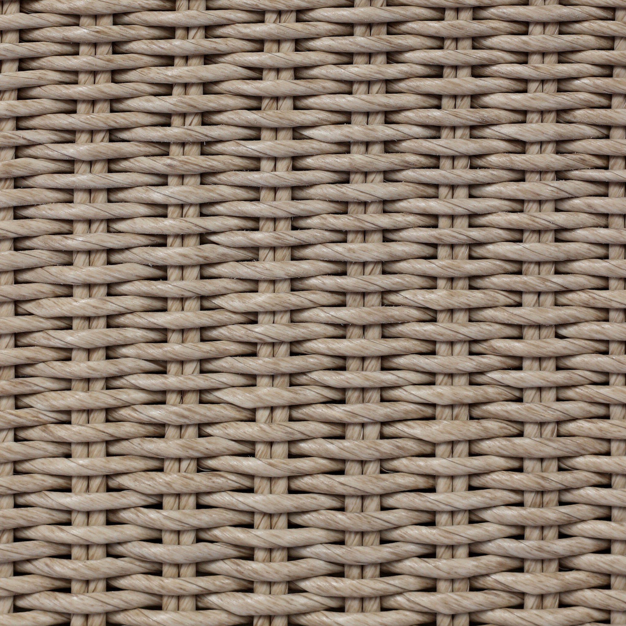 Berwick Outdoor Lounge Chair - cream