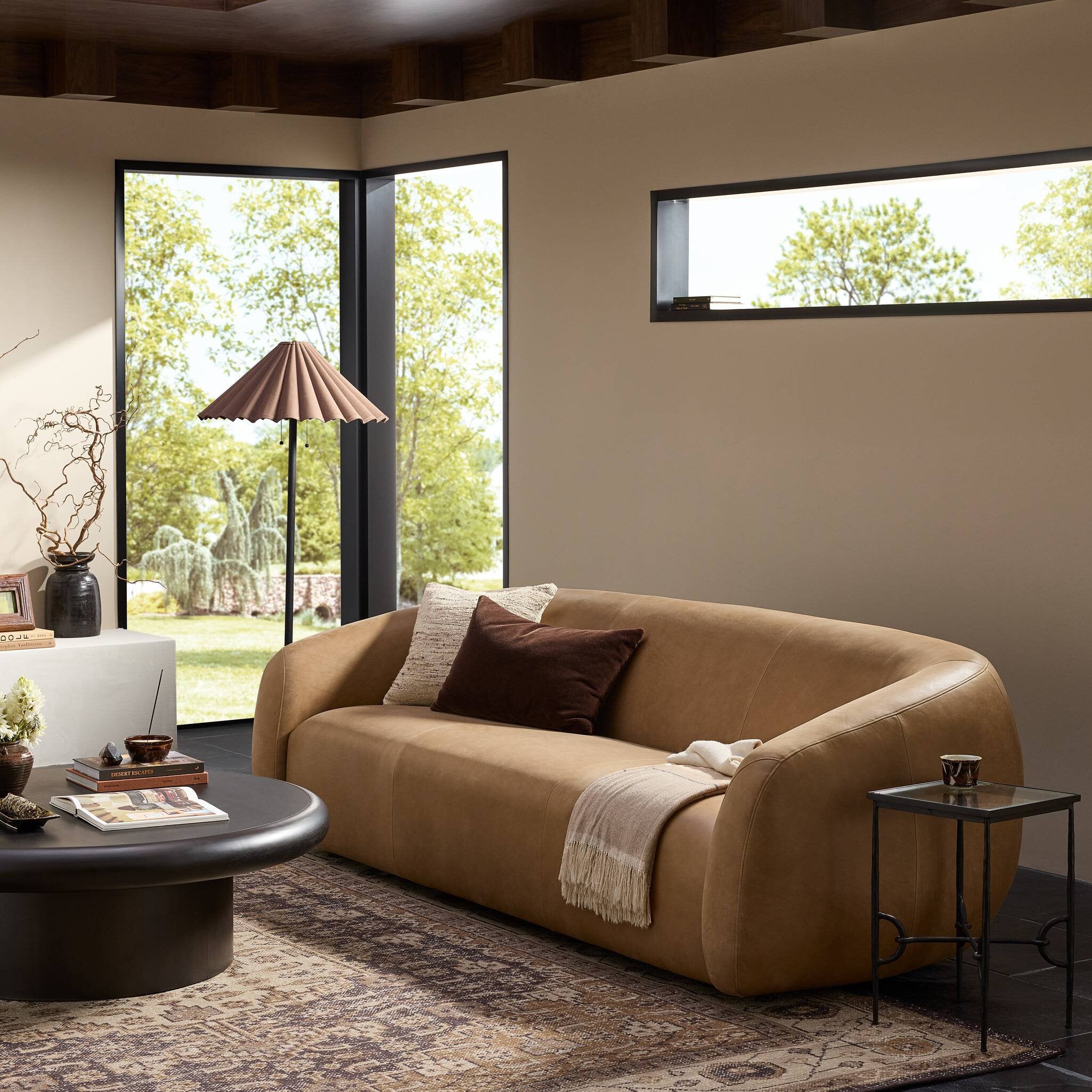 Chelsie Sofa