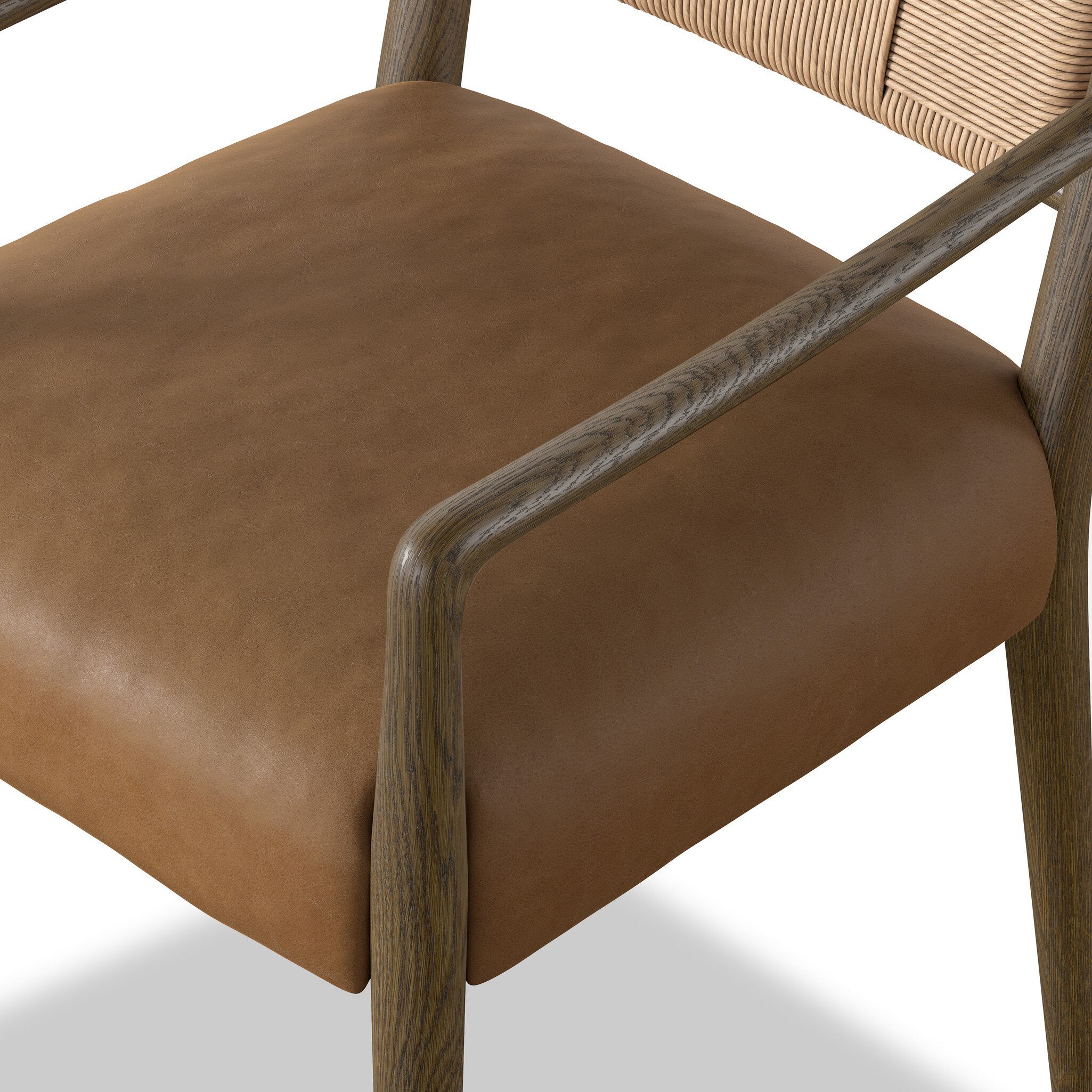 Bucksport Dining Armchair