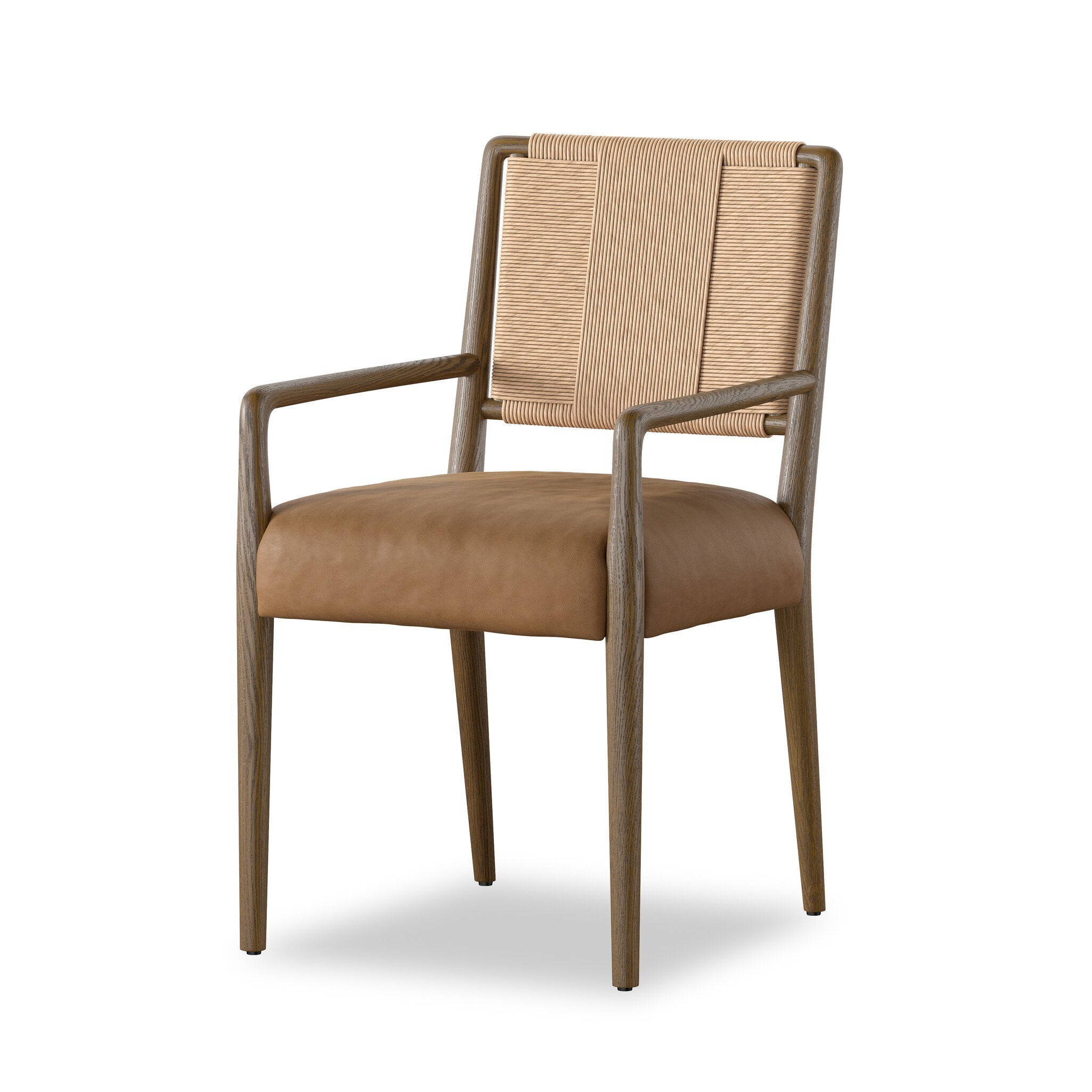 Bucksport Dining Armchair