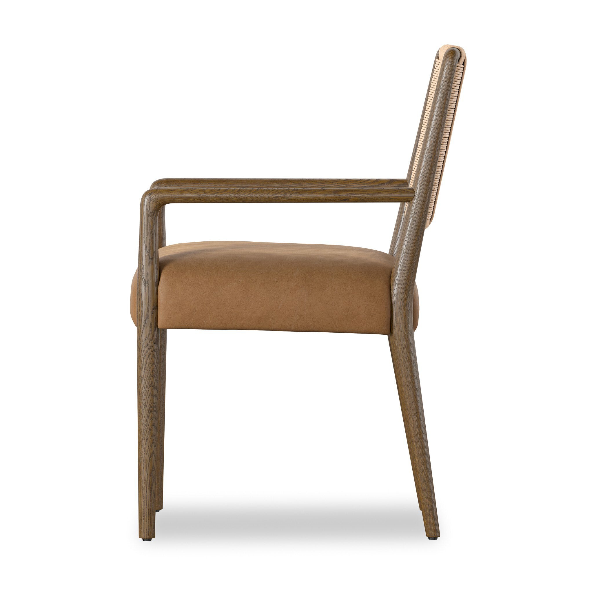 Bucksport Dining Armchair