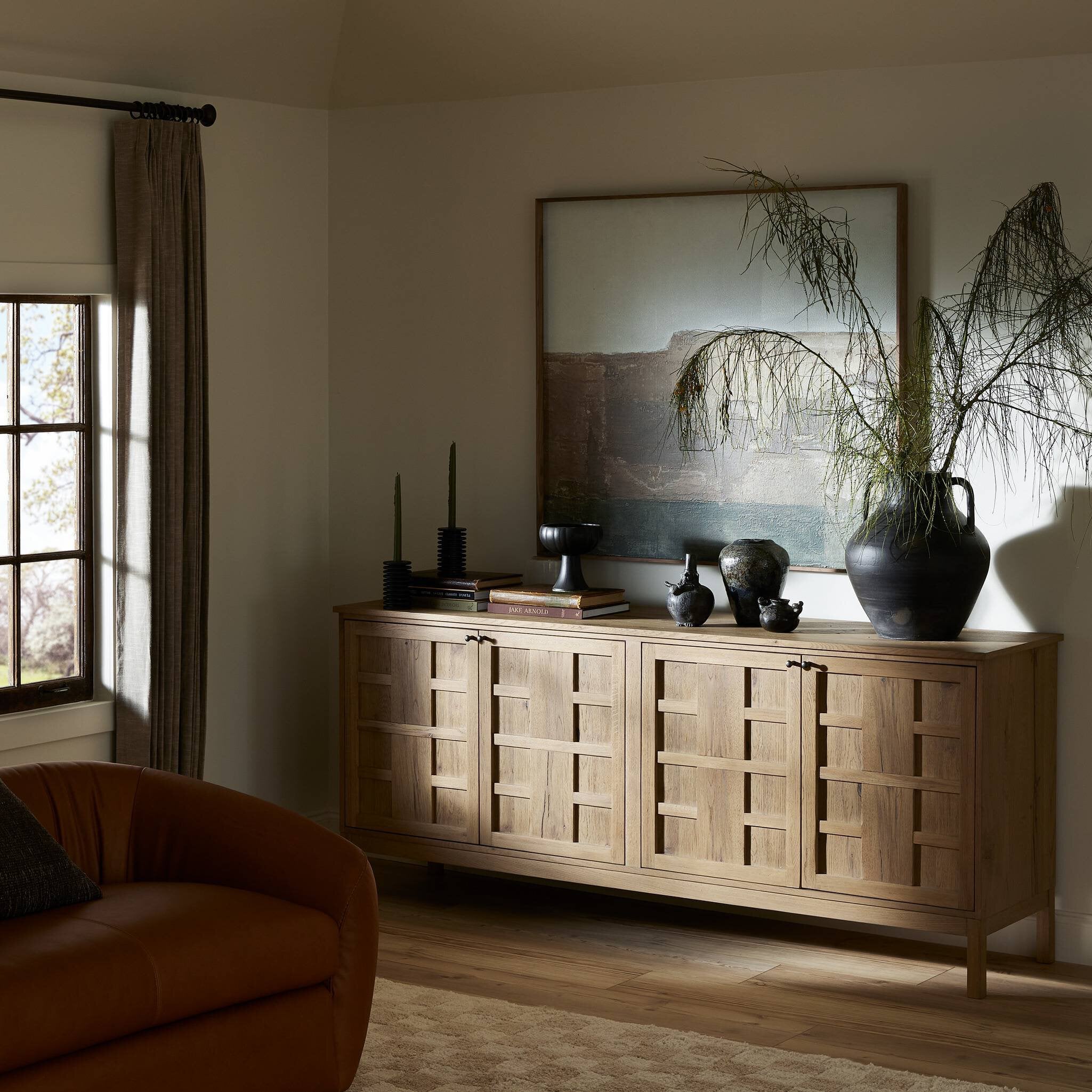 Albany Sideboard