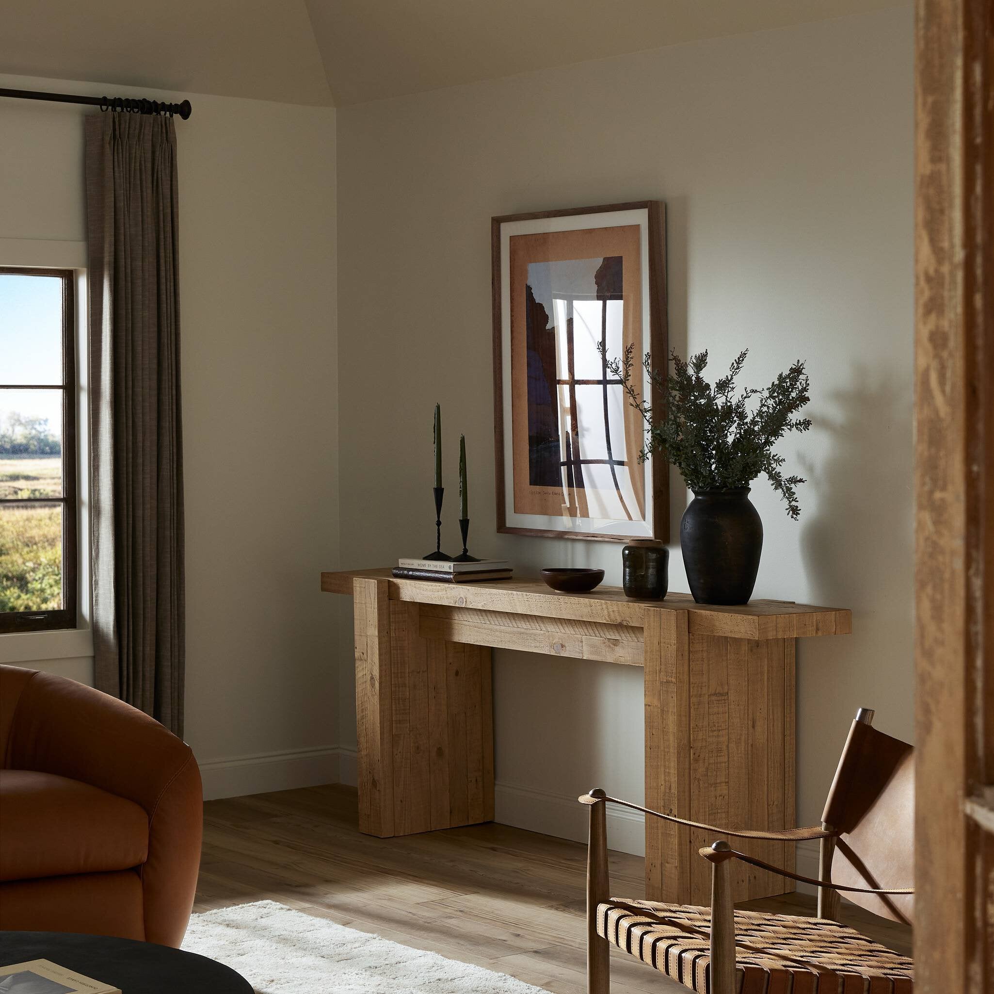 Brookfield Console Table
