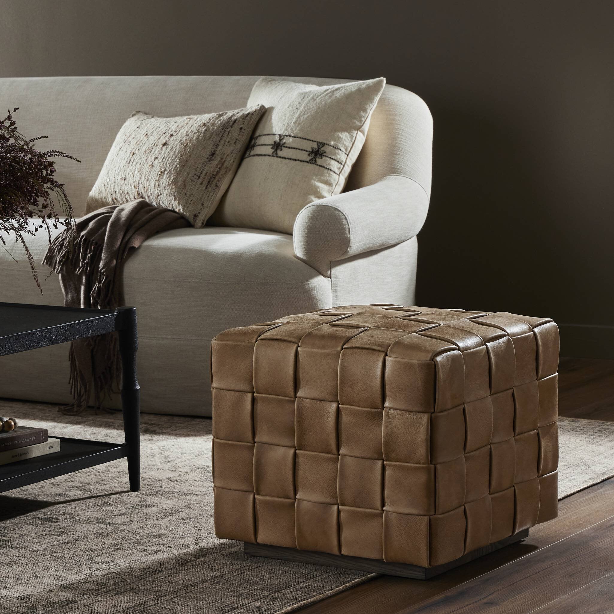 Bancroft Ottoman
