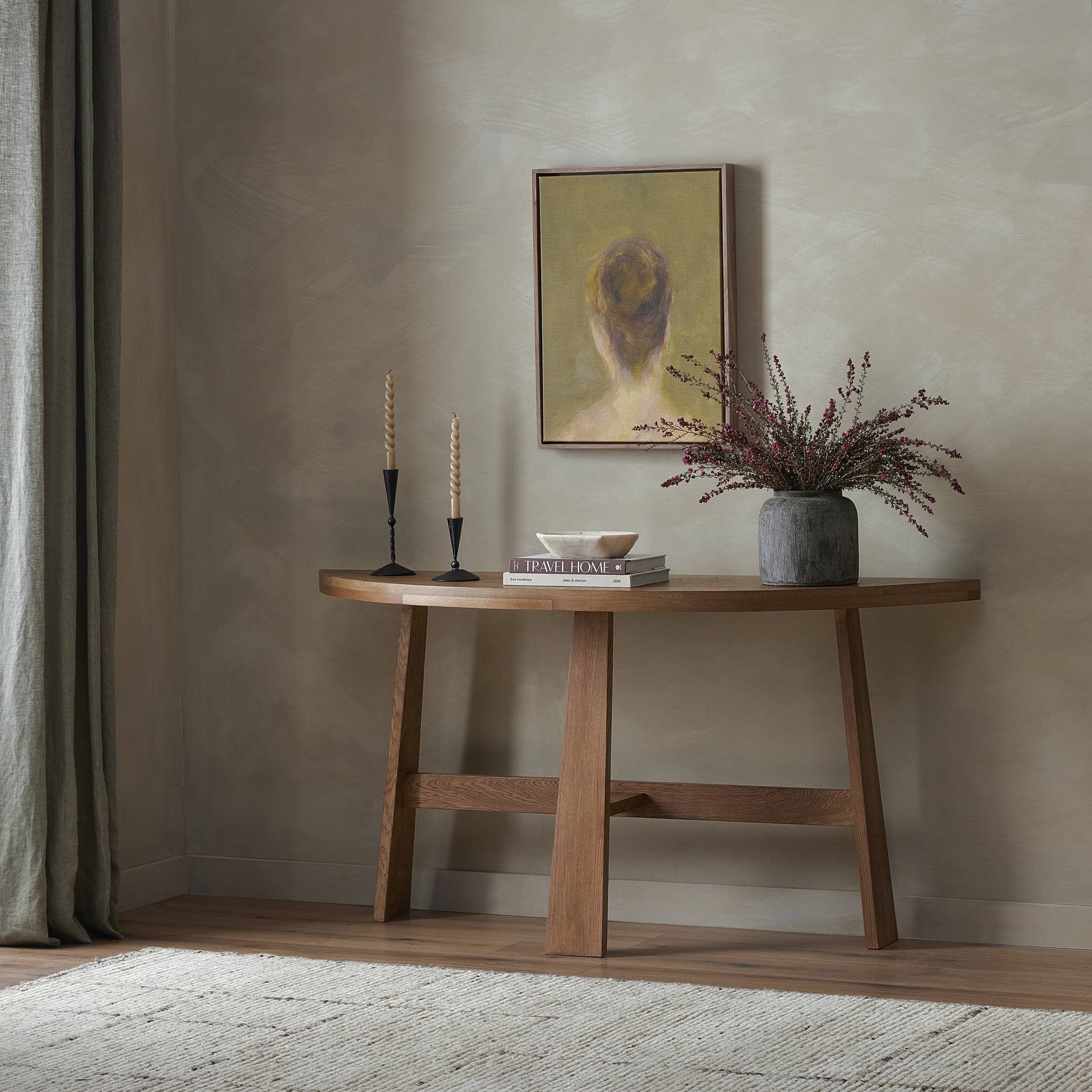 Avon Console Table
