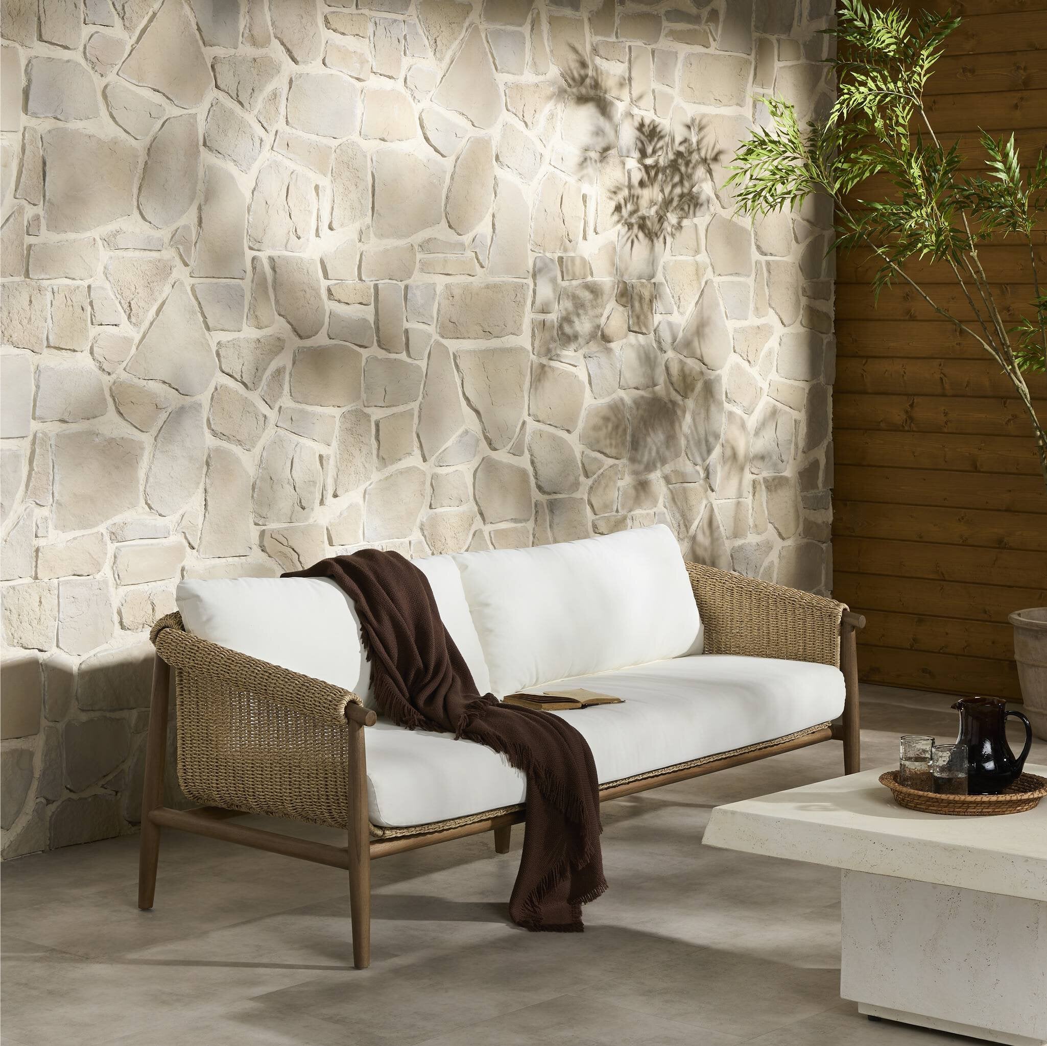 Appleton Outdoor Sofa