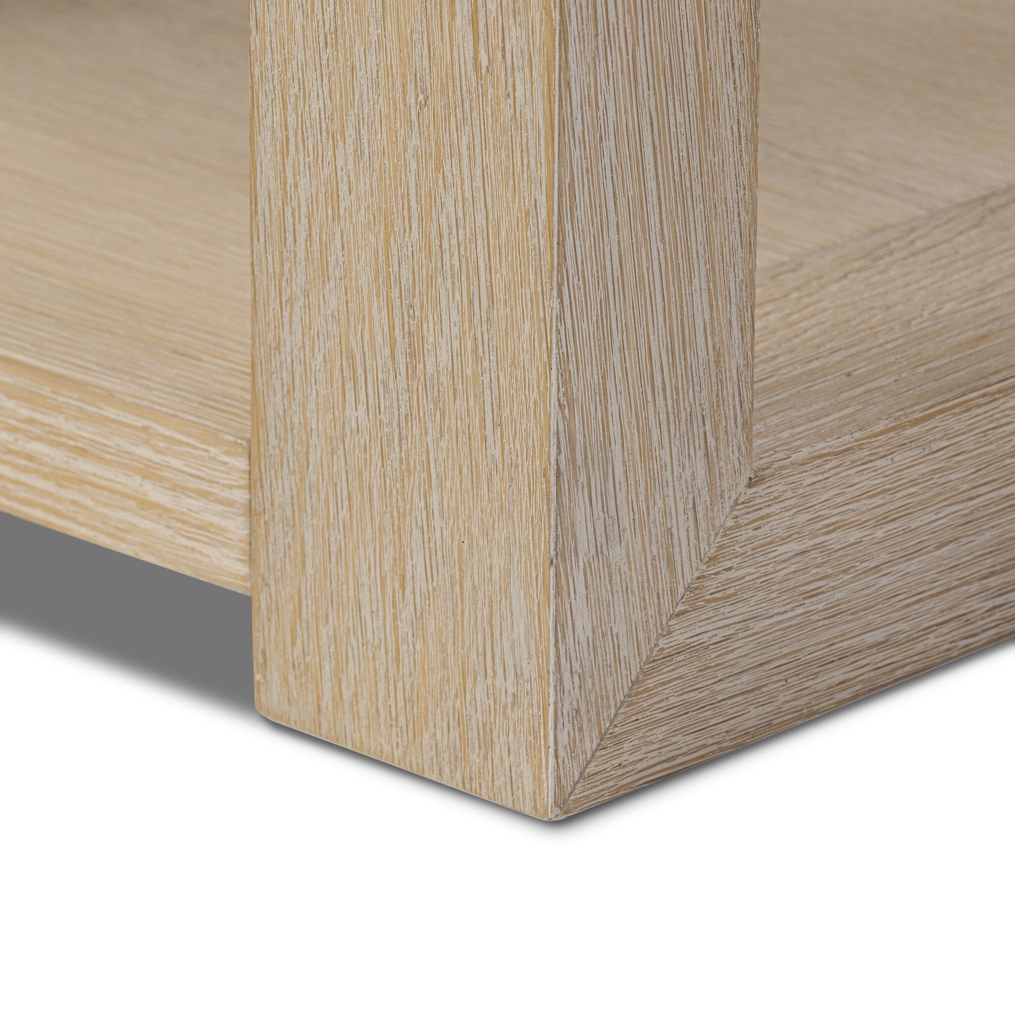 Calais End Table