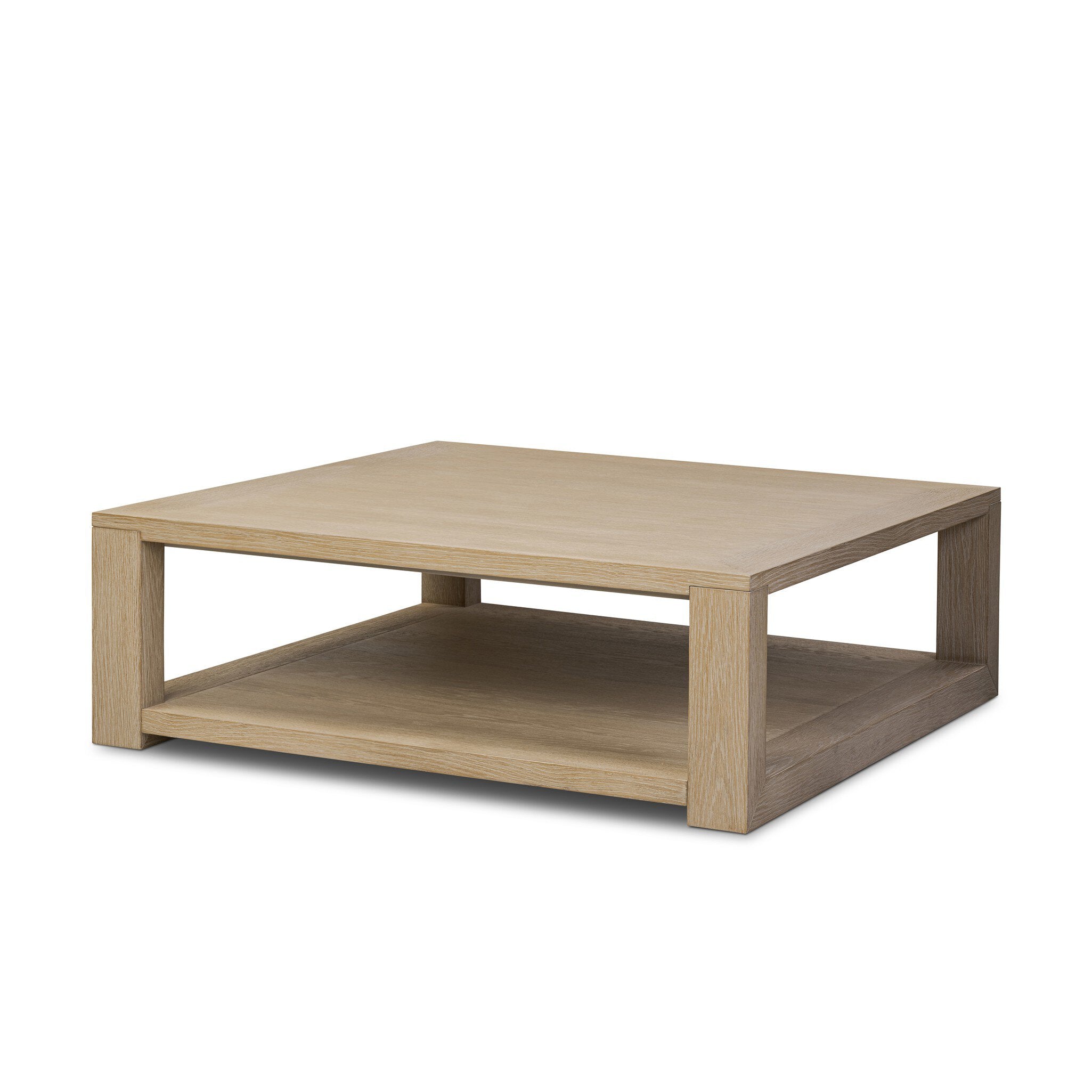 Calais Square Coffee Table