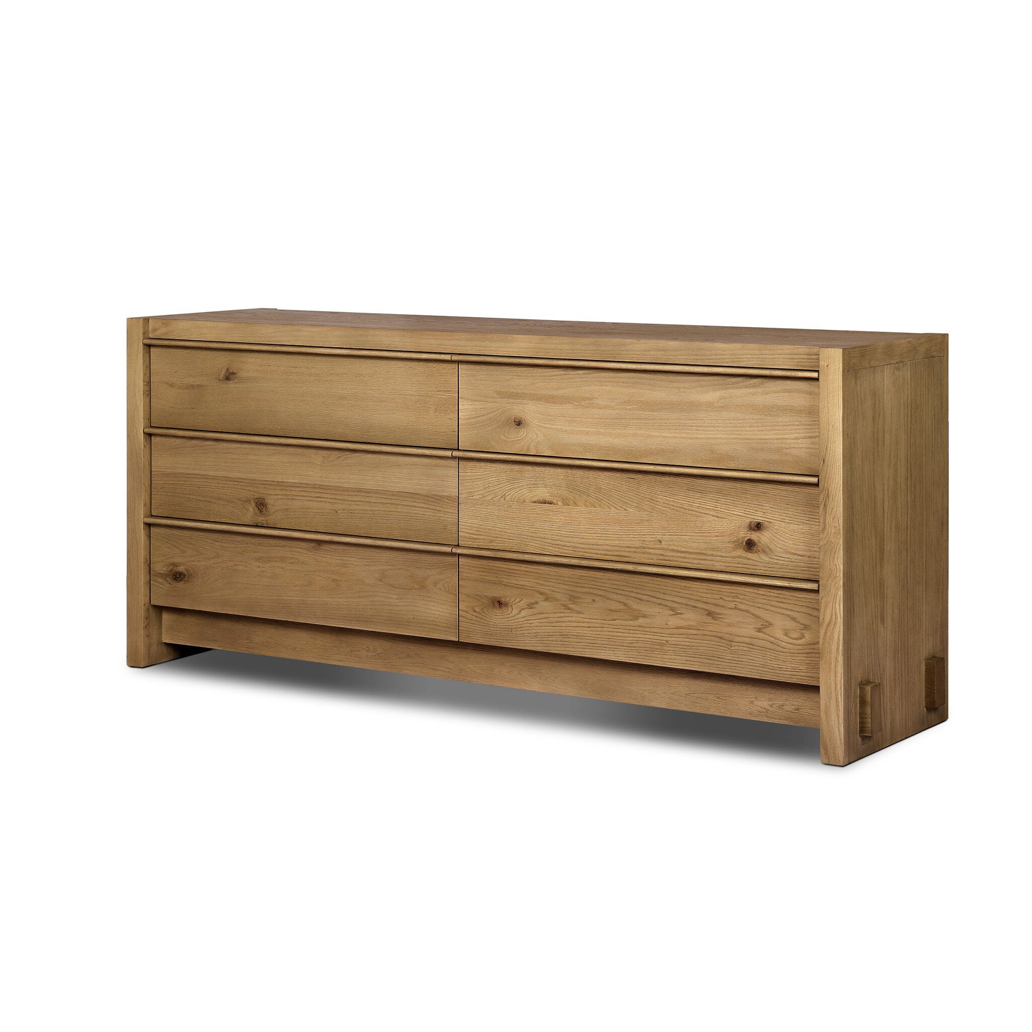 Rockport Dresser