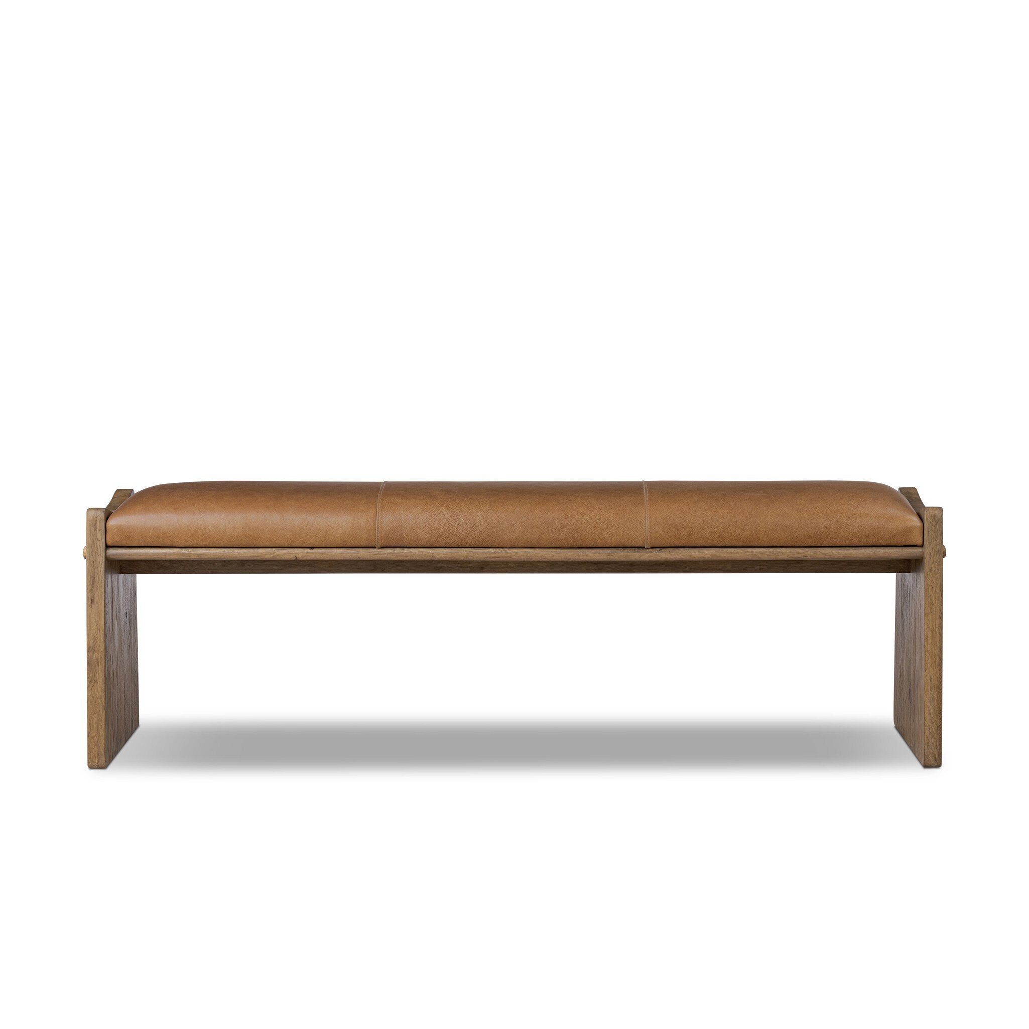 Atkinson Accent Bench