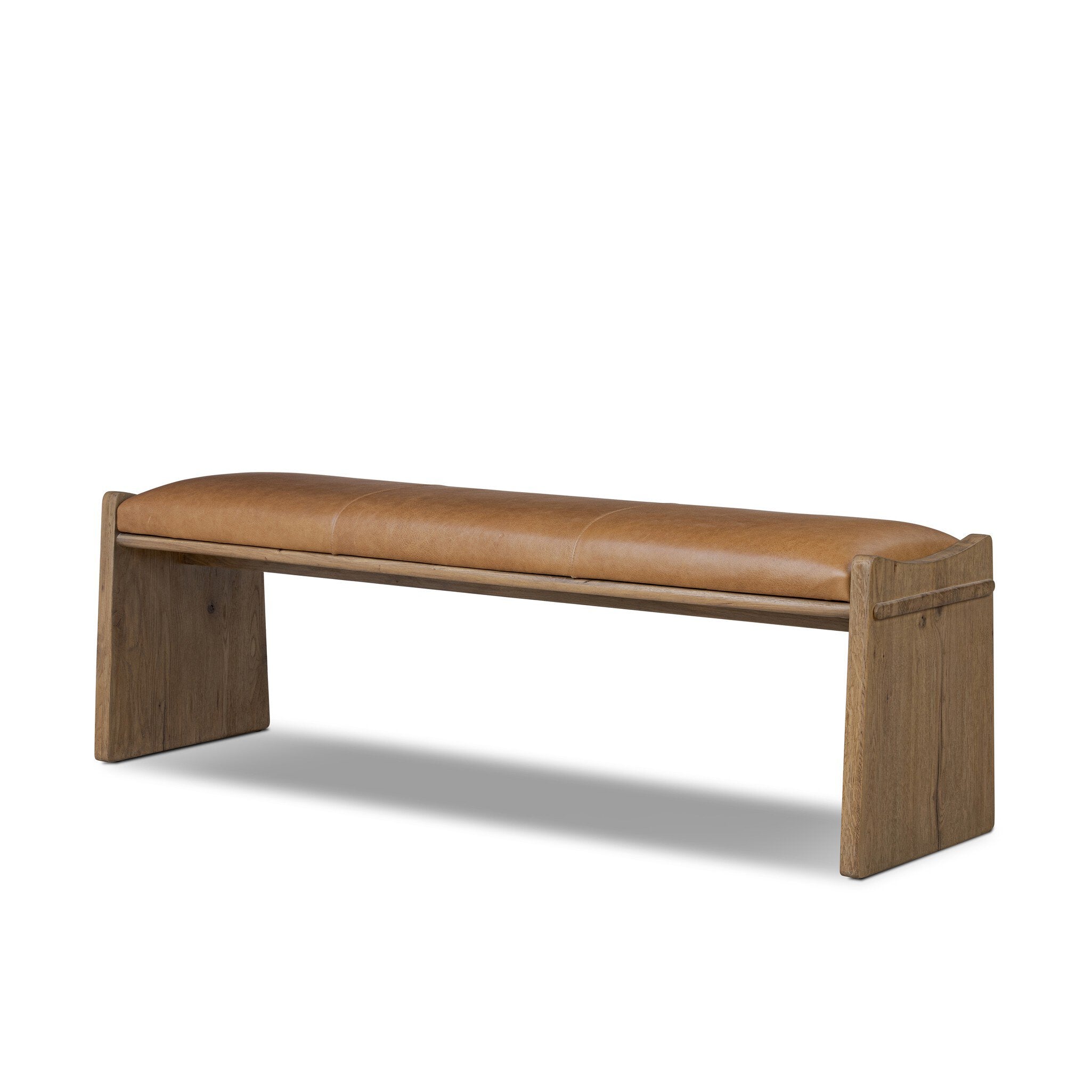 Atkinson Accent Bench