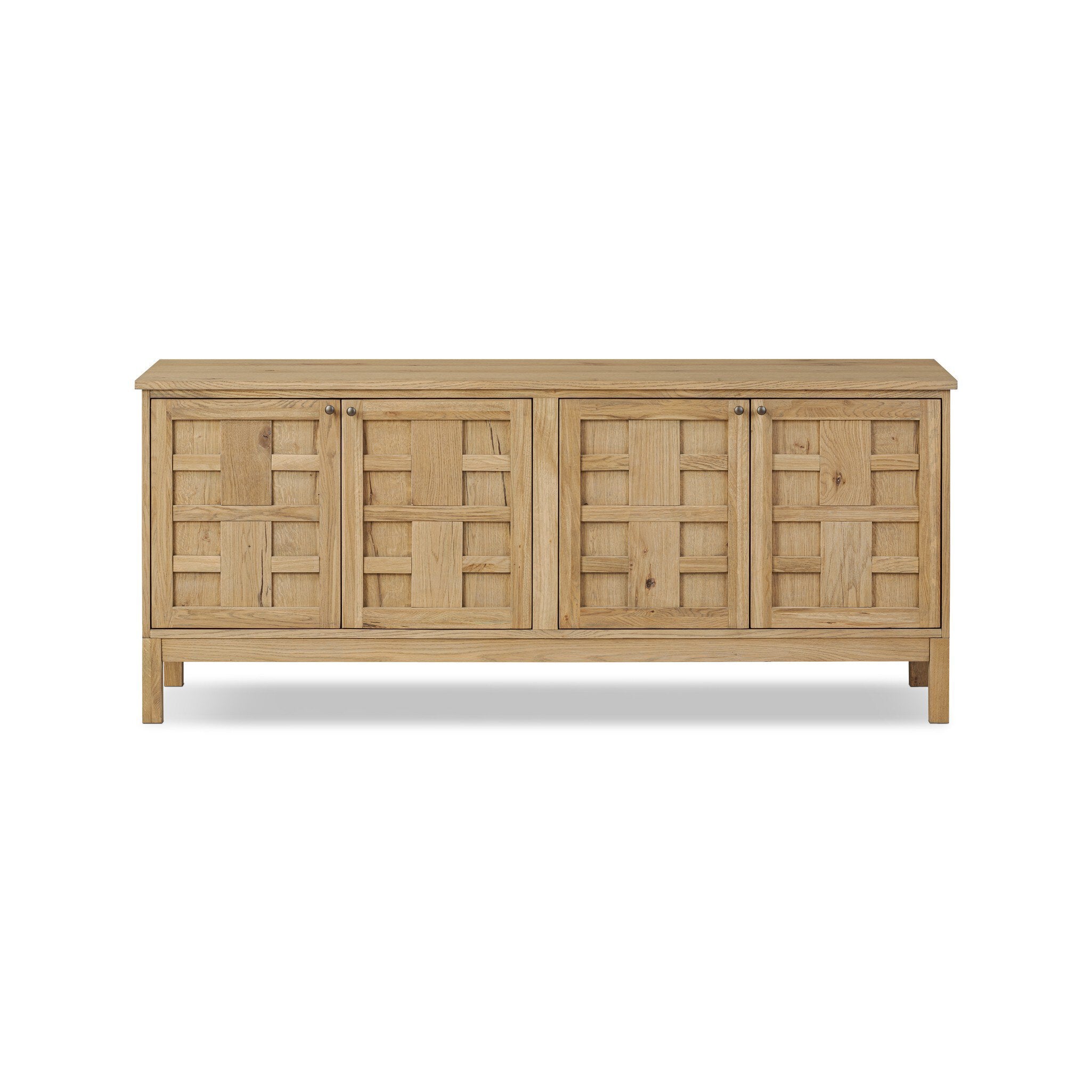Albany Media Console