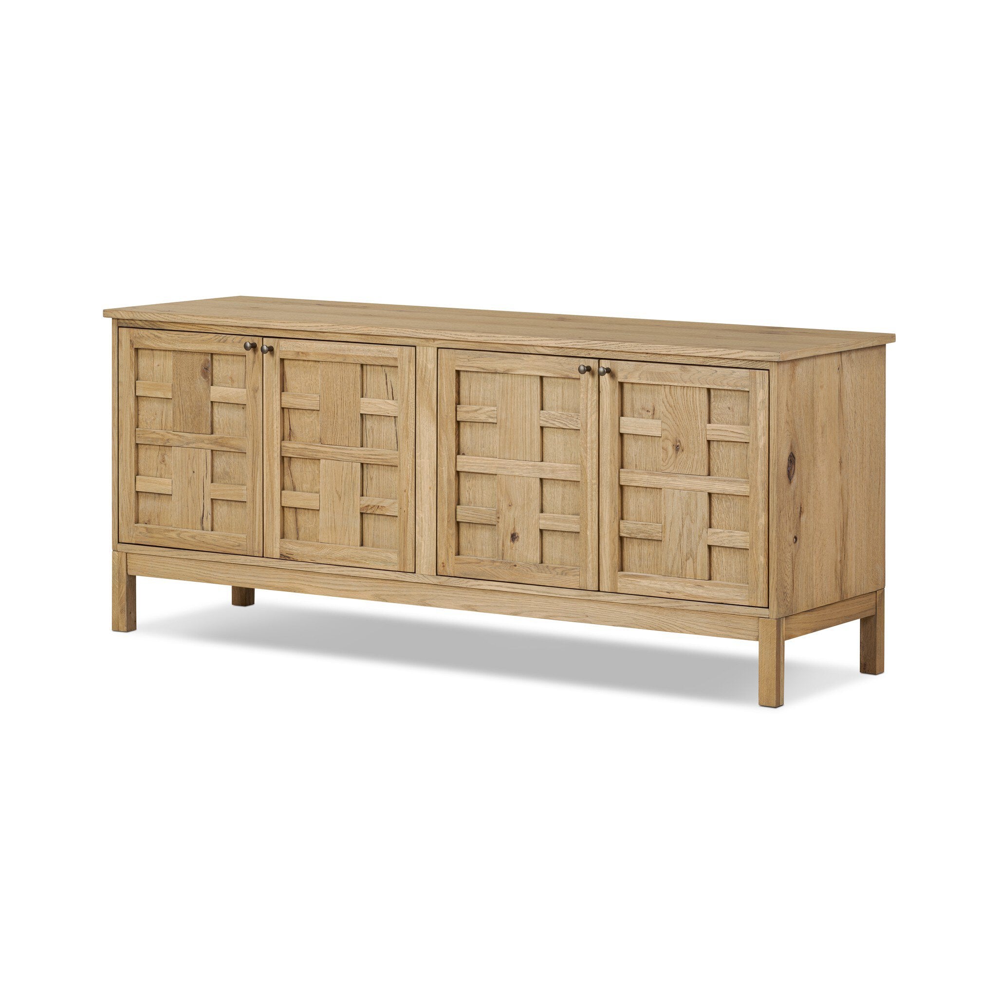 Albany Media Console