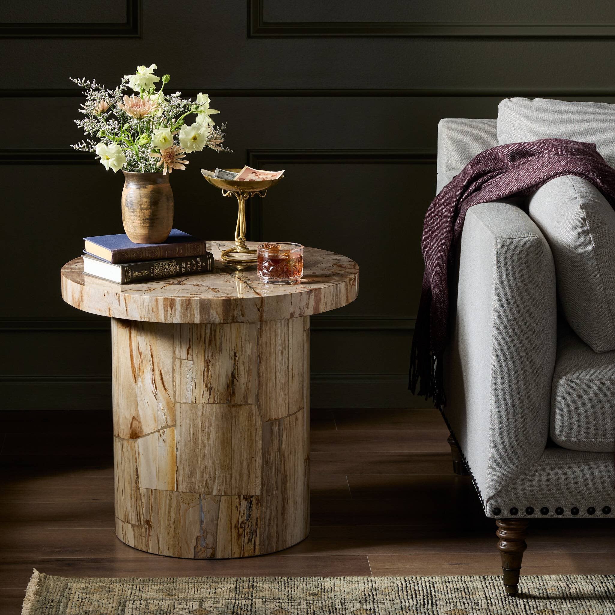 Acton End Table