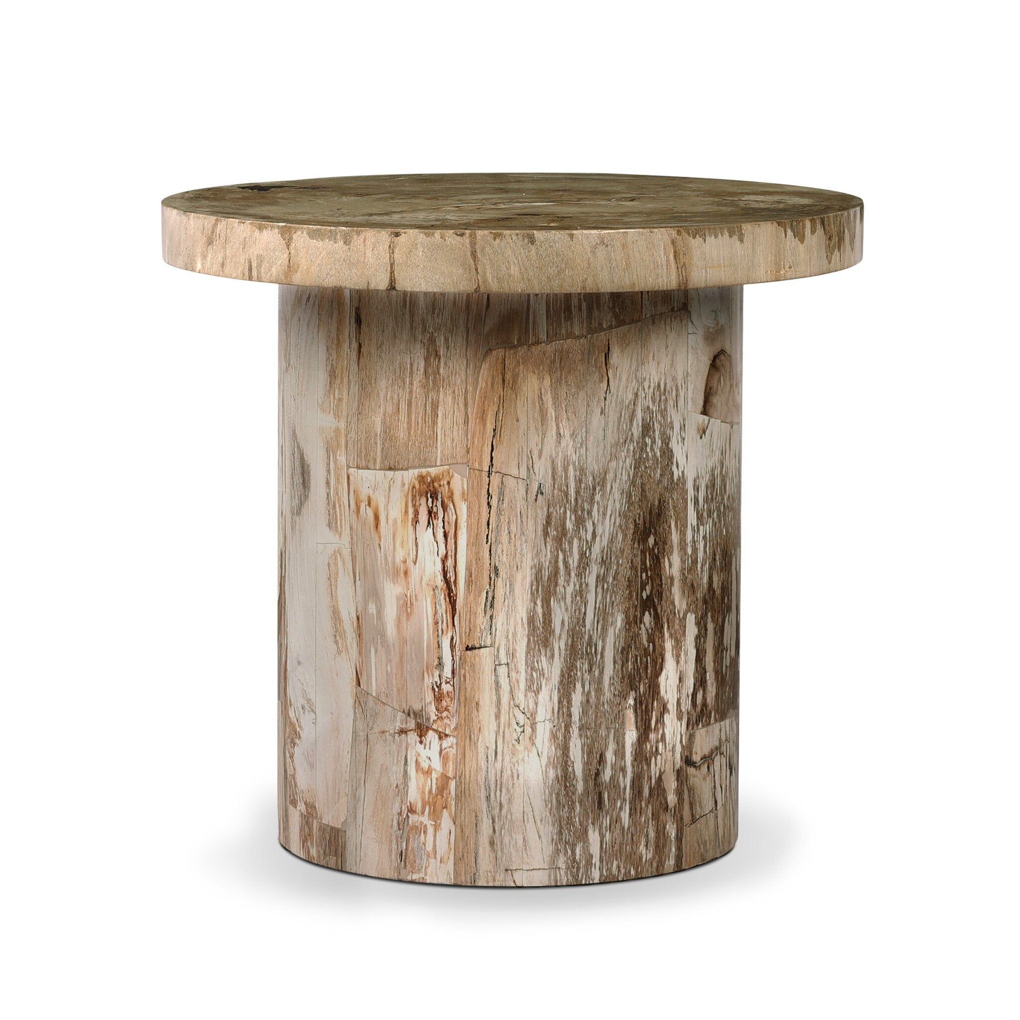 Acton End Table
