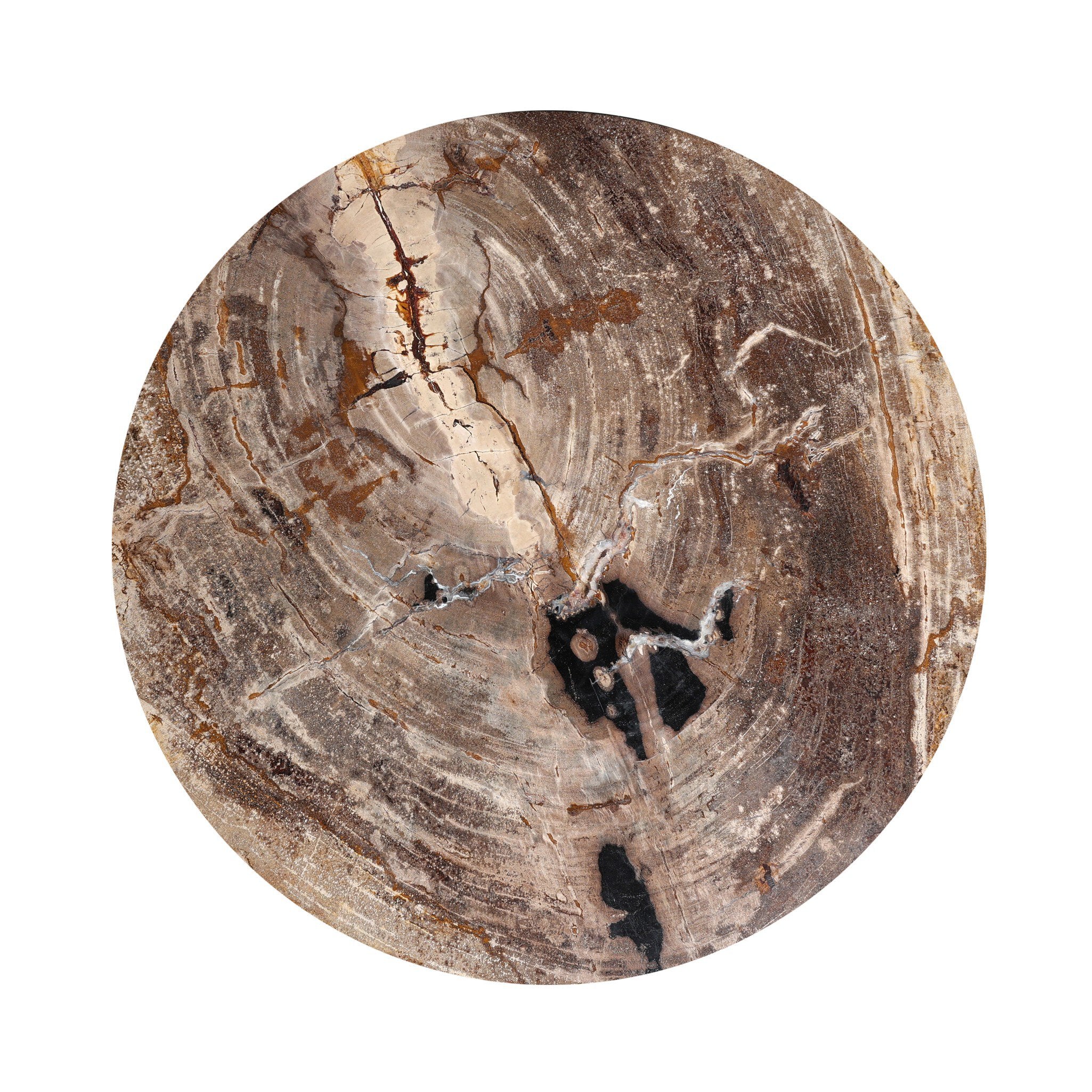 Acton End Table
