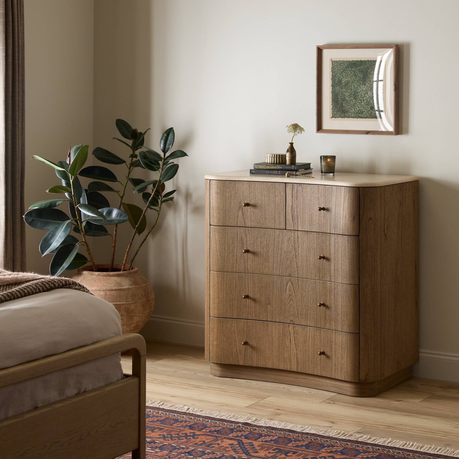 Winslow Chest