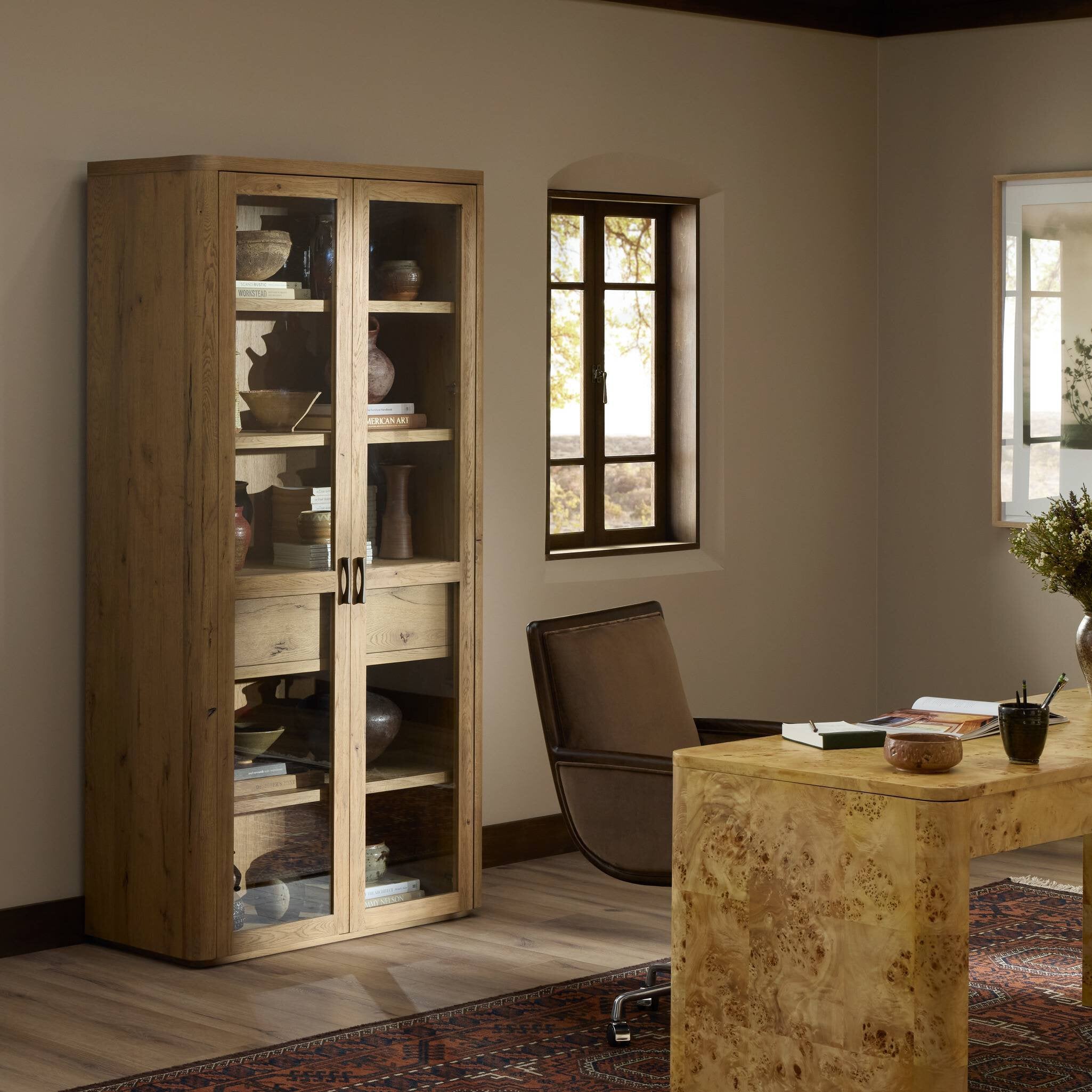 Stonington Cabinet