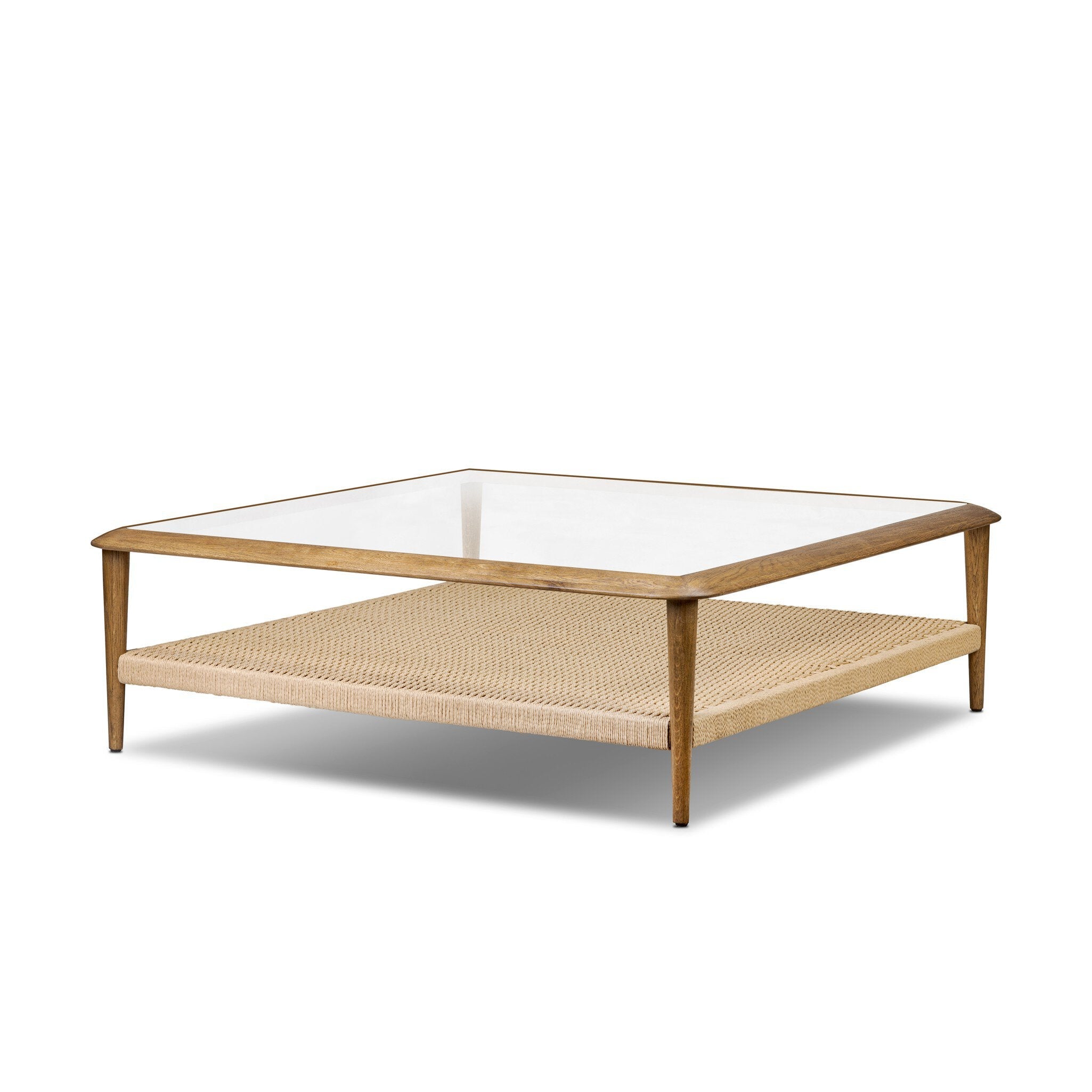 Copenhagen Coffee Table