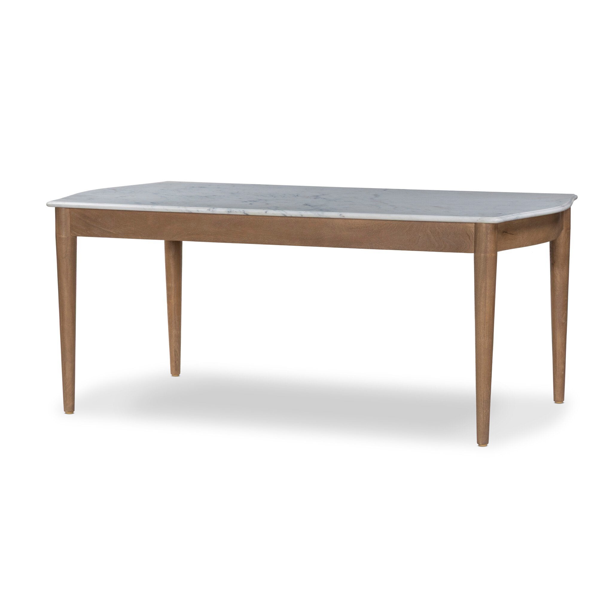Big Lake Dining Table