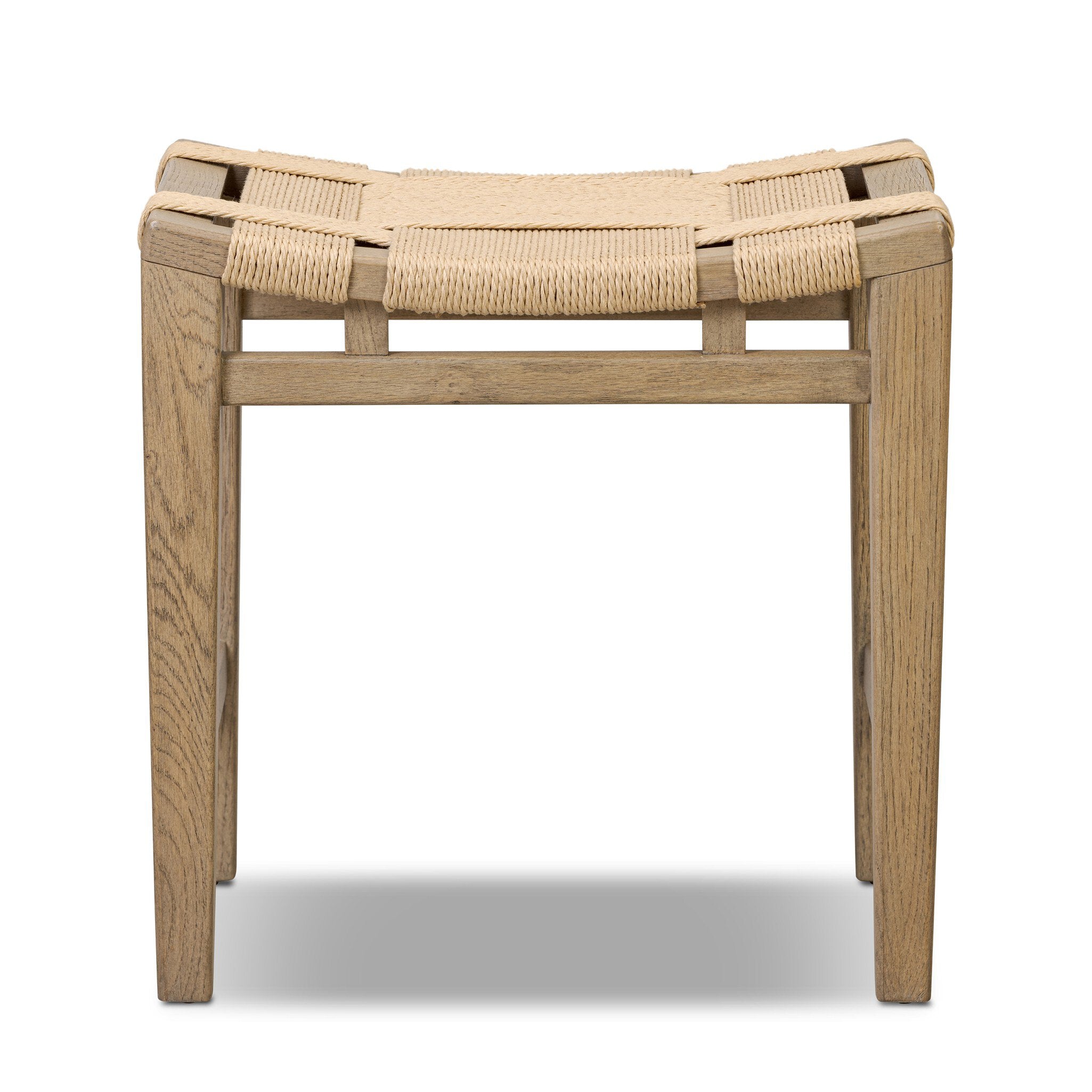 Brewer Accent Stool