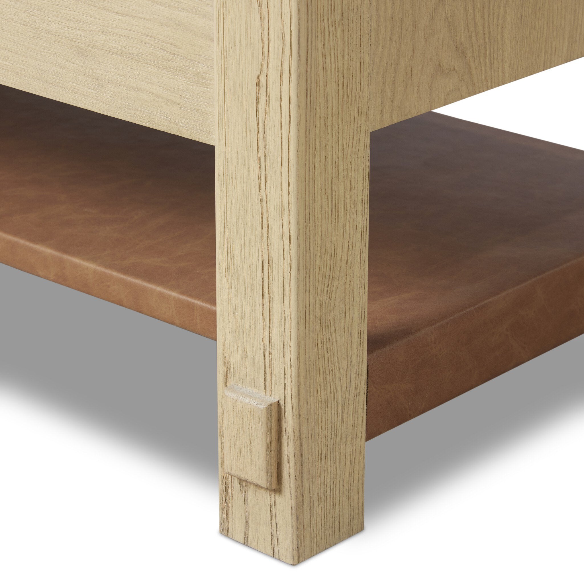 Anson Nightstand