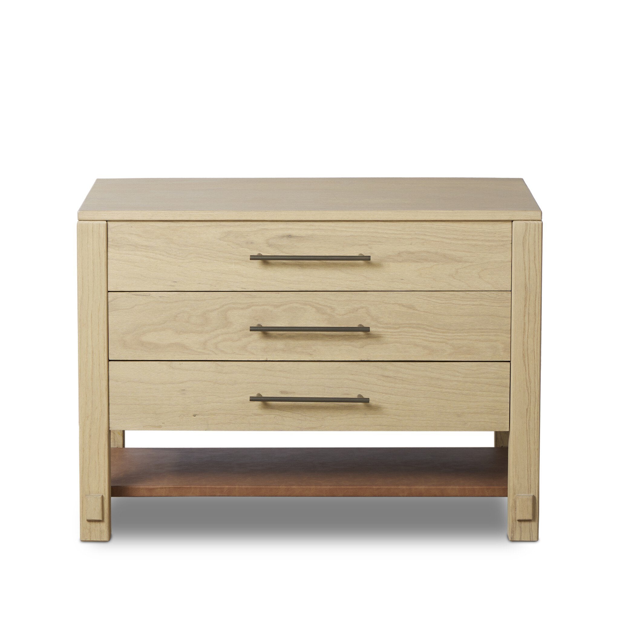 Anson Nightstand