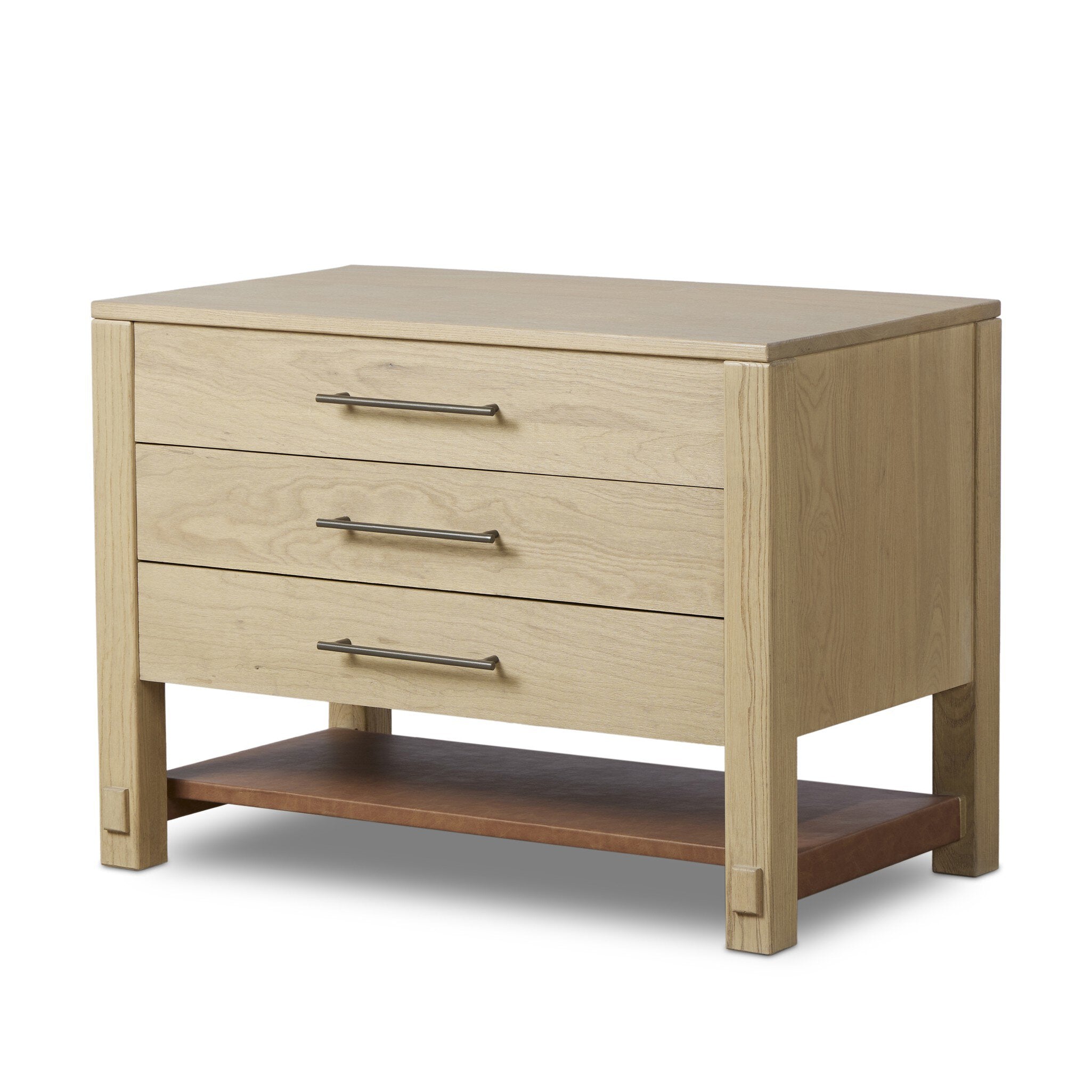 Anson Nightstand