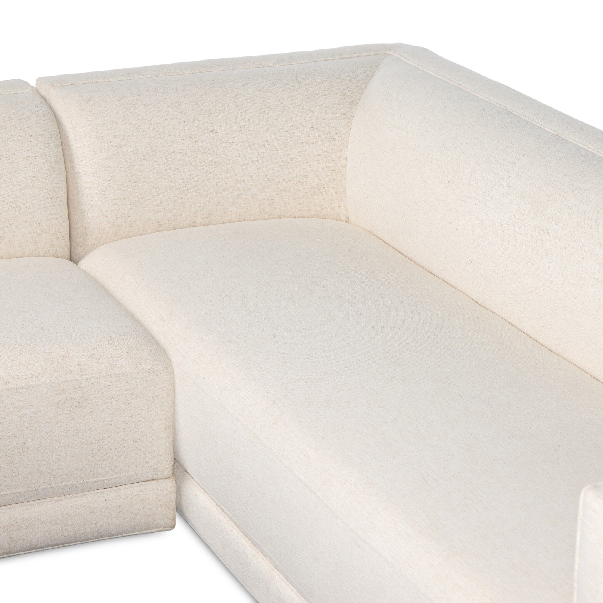 Payson Sectional