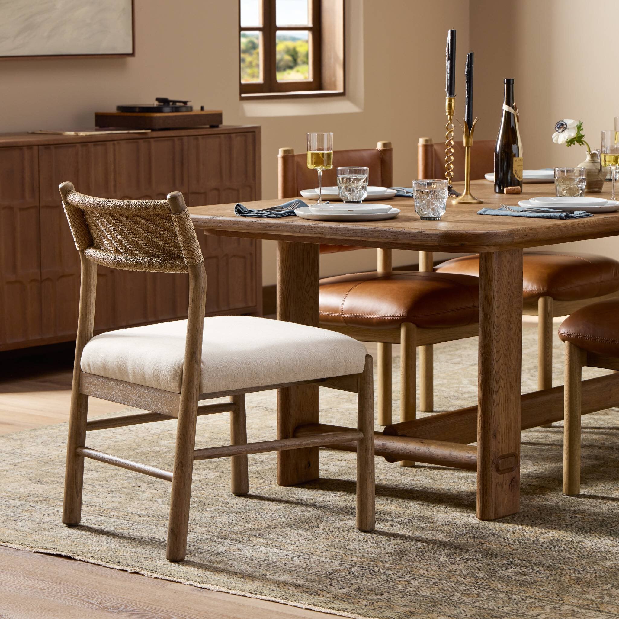 Buckfield Dining Chair