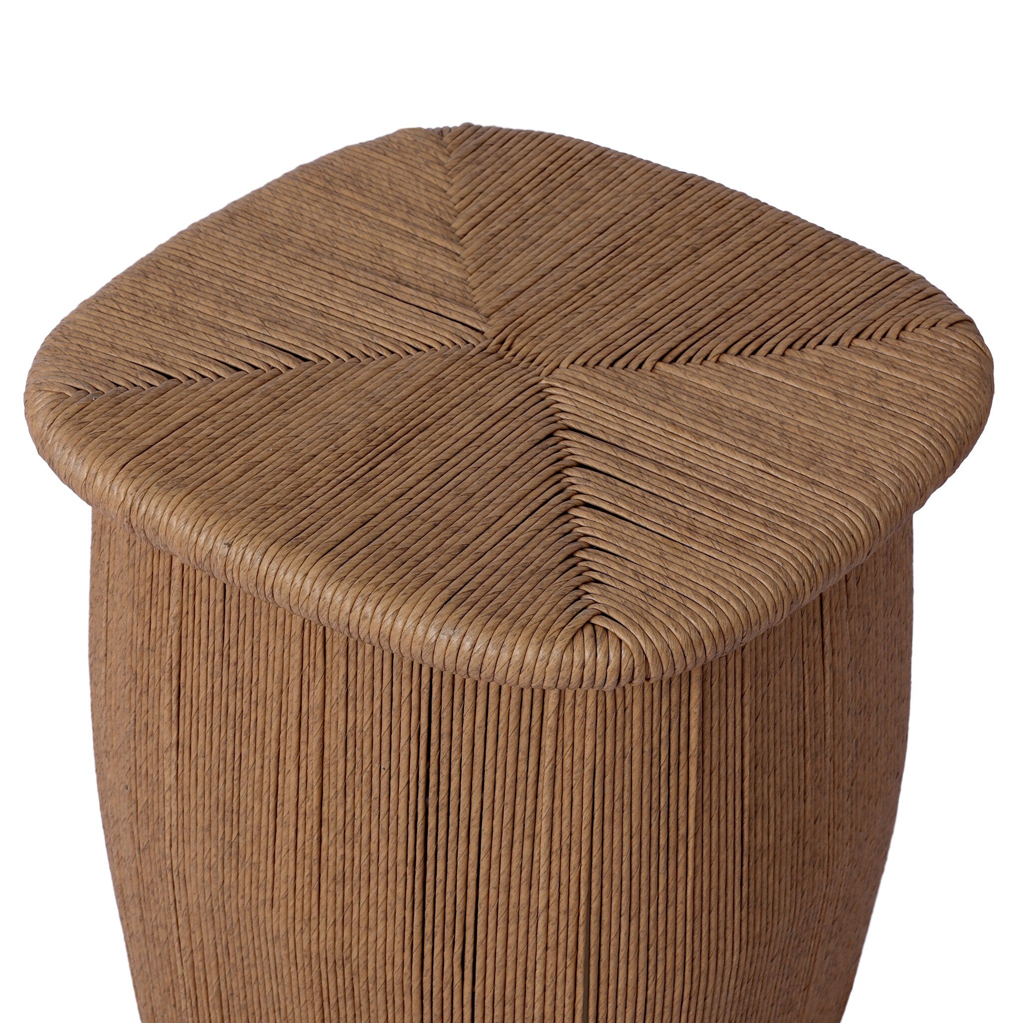 Buxton Outdoor Stool